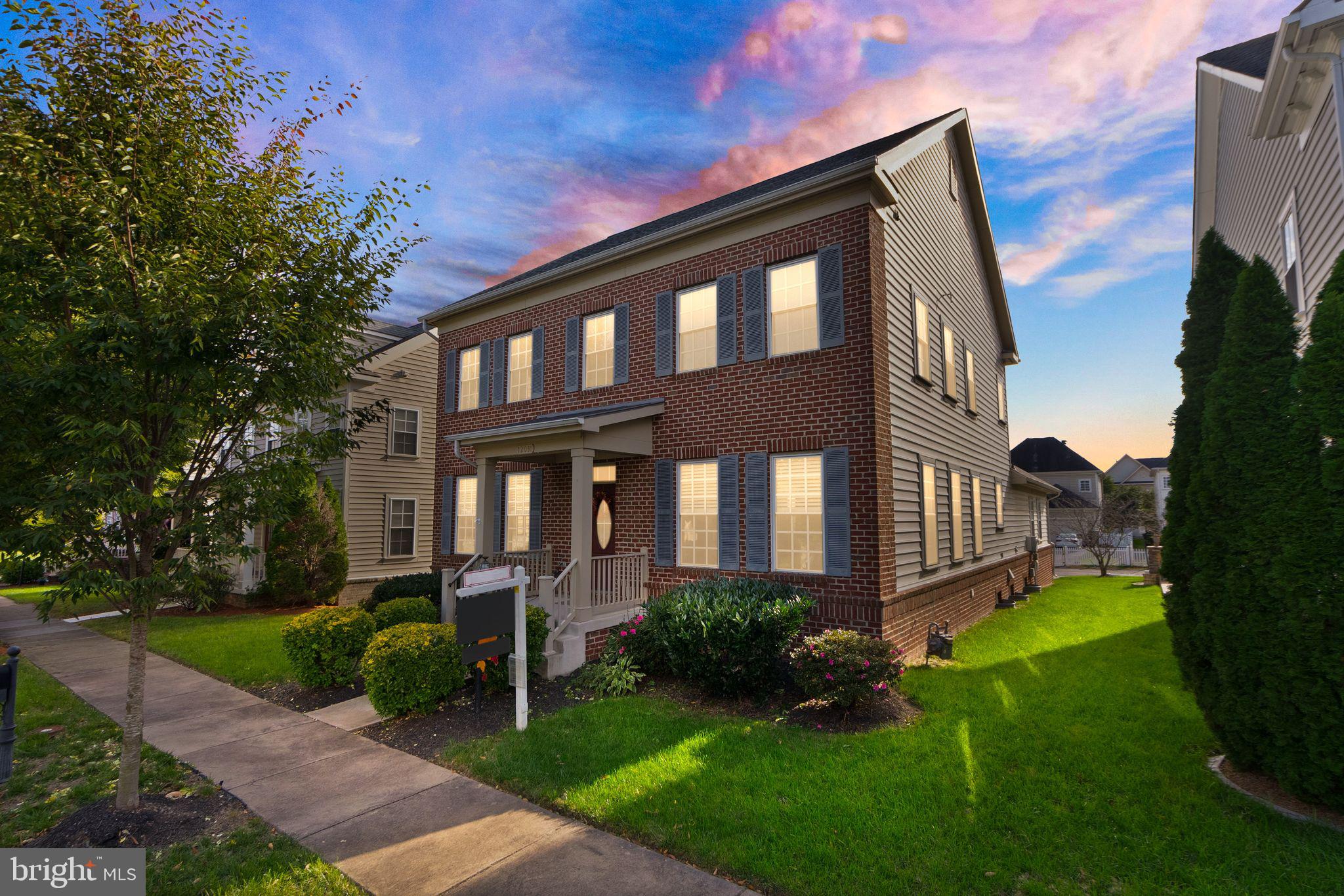 12031 Infantry Ln