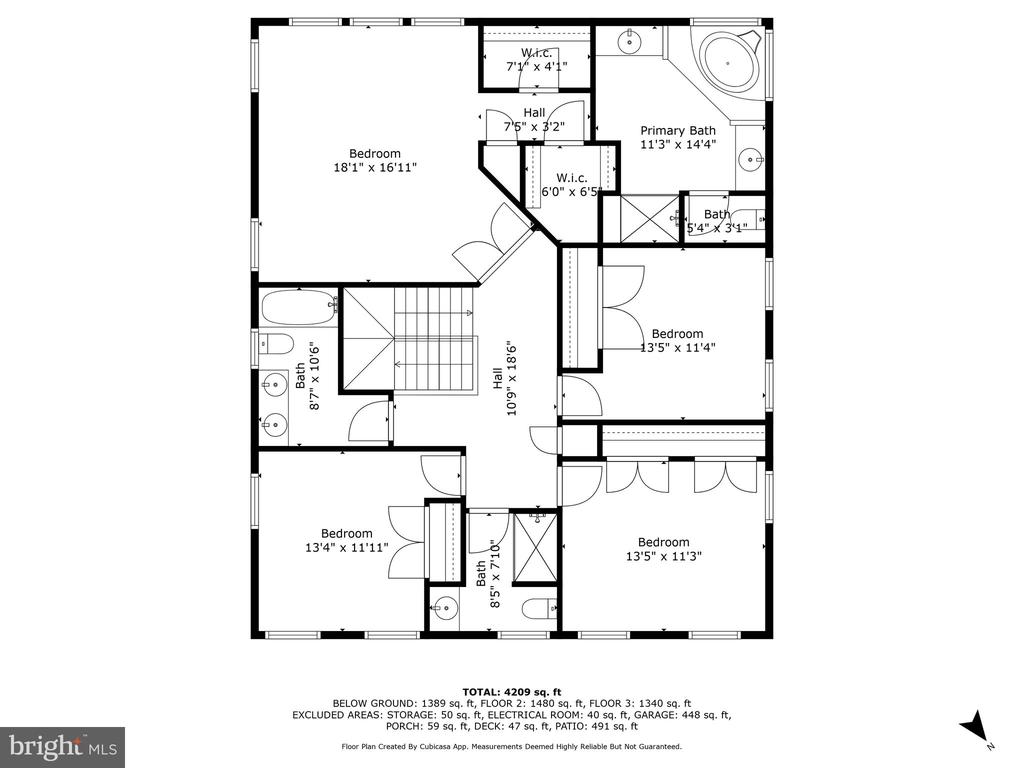 12031 Infantry Ln