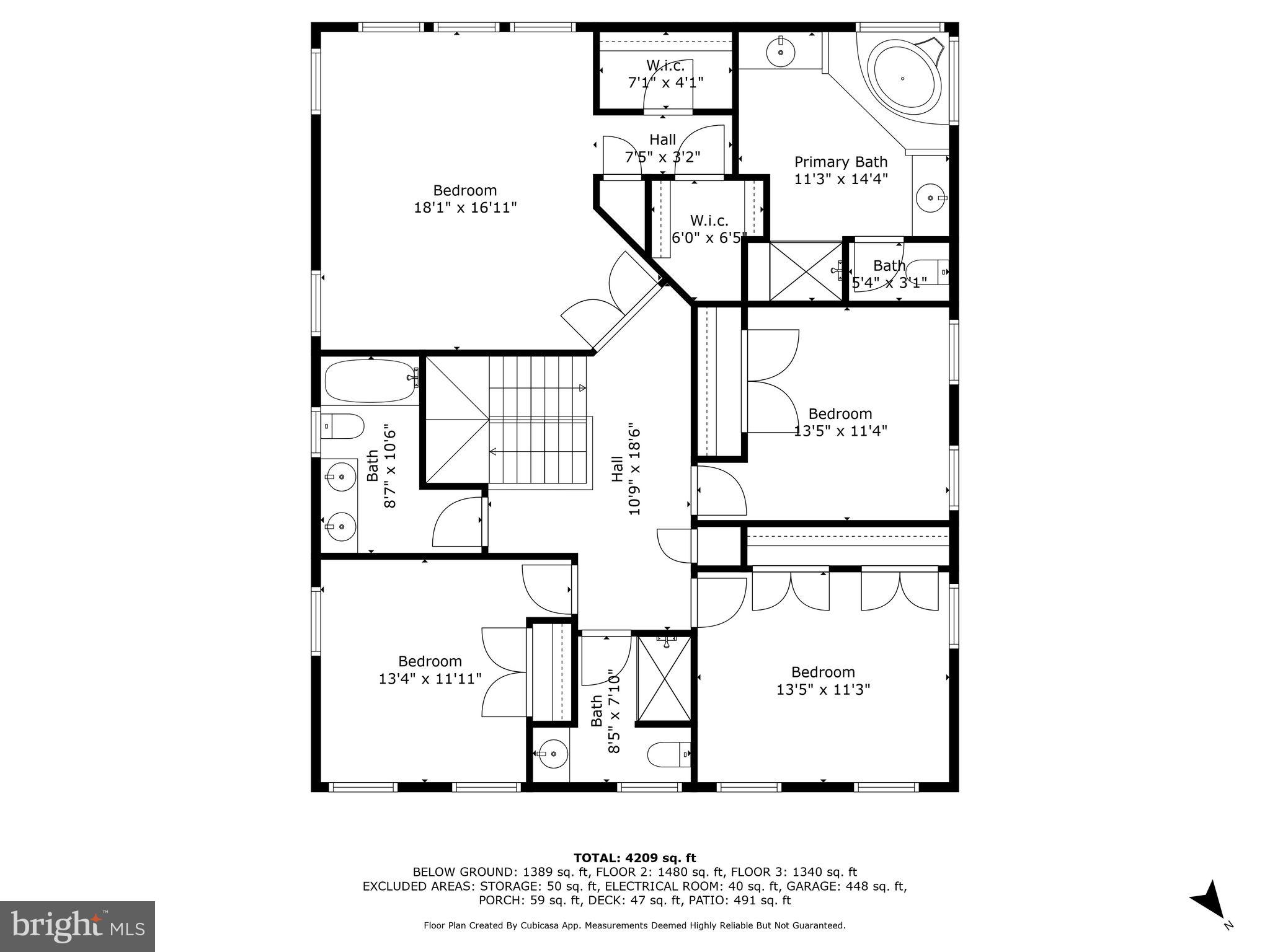 12031 Infantry Ln