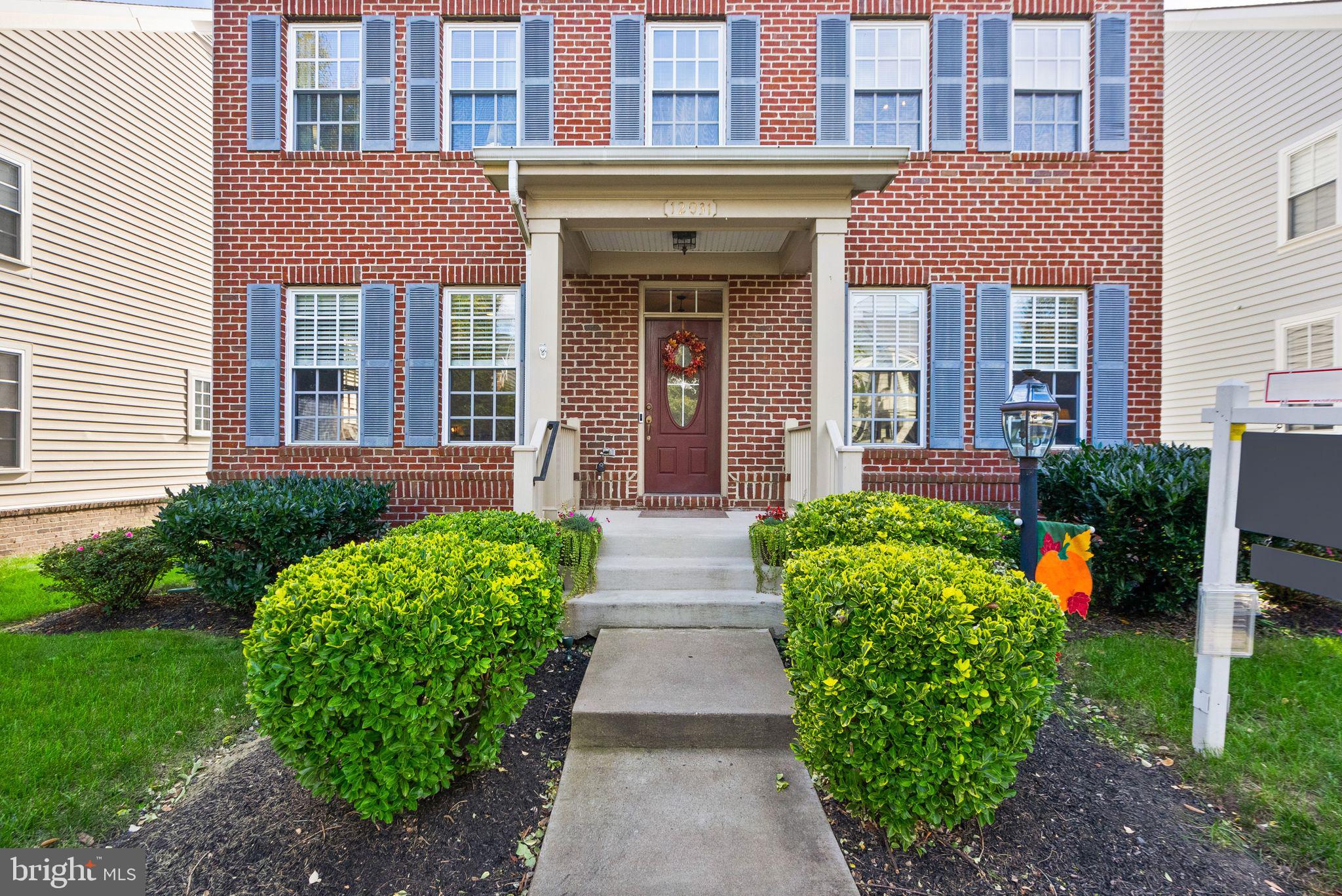 12031 Infantry Ln