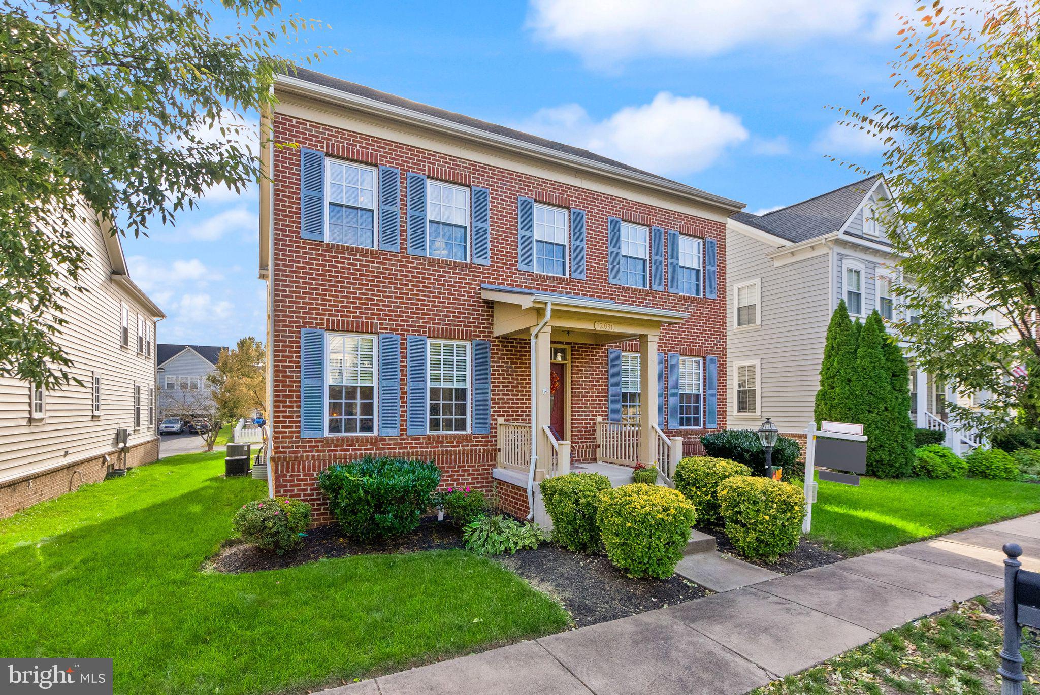 12031 Infantry Ln