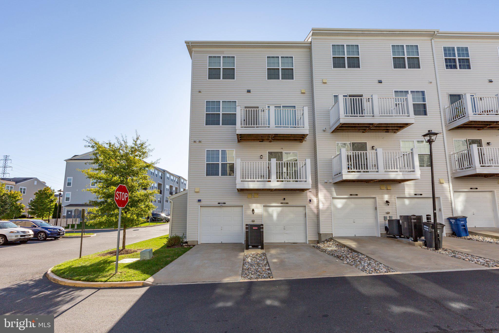 16878 PORTERS INN DR #52