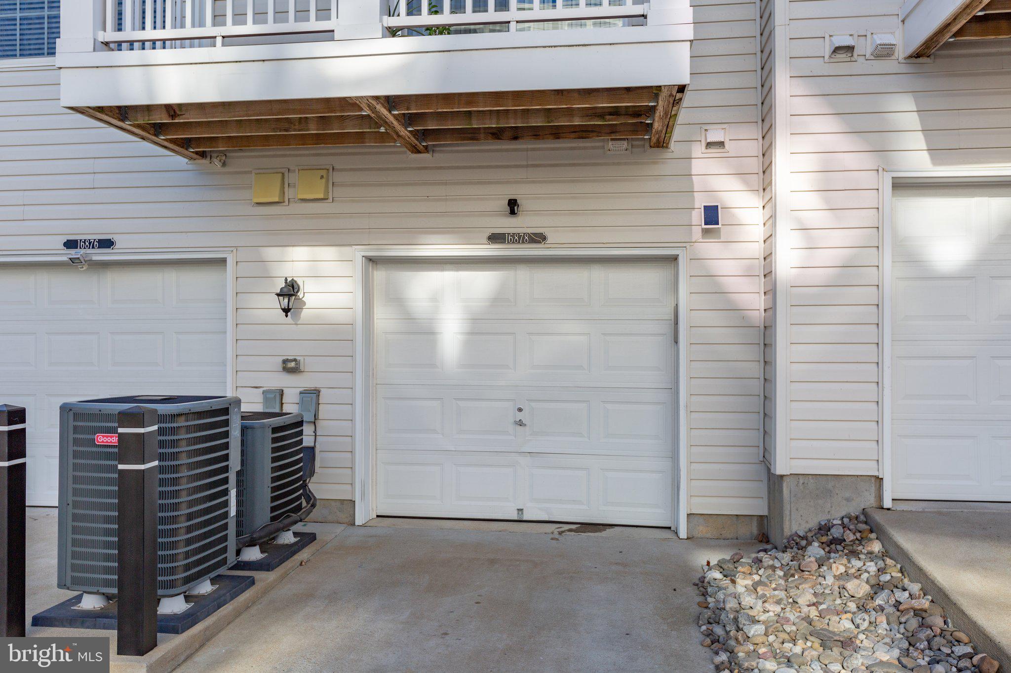 16878 PORTERS INN DR #52