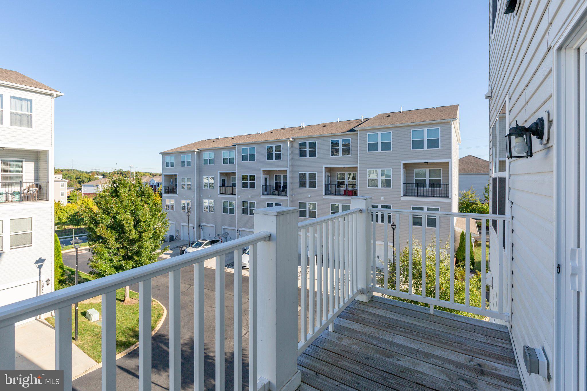 16878 PORTERS INN DR #52