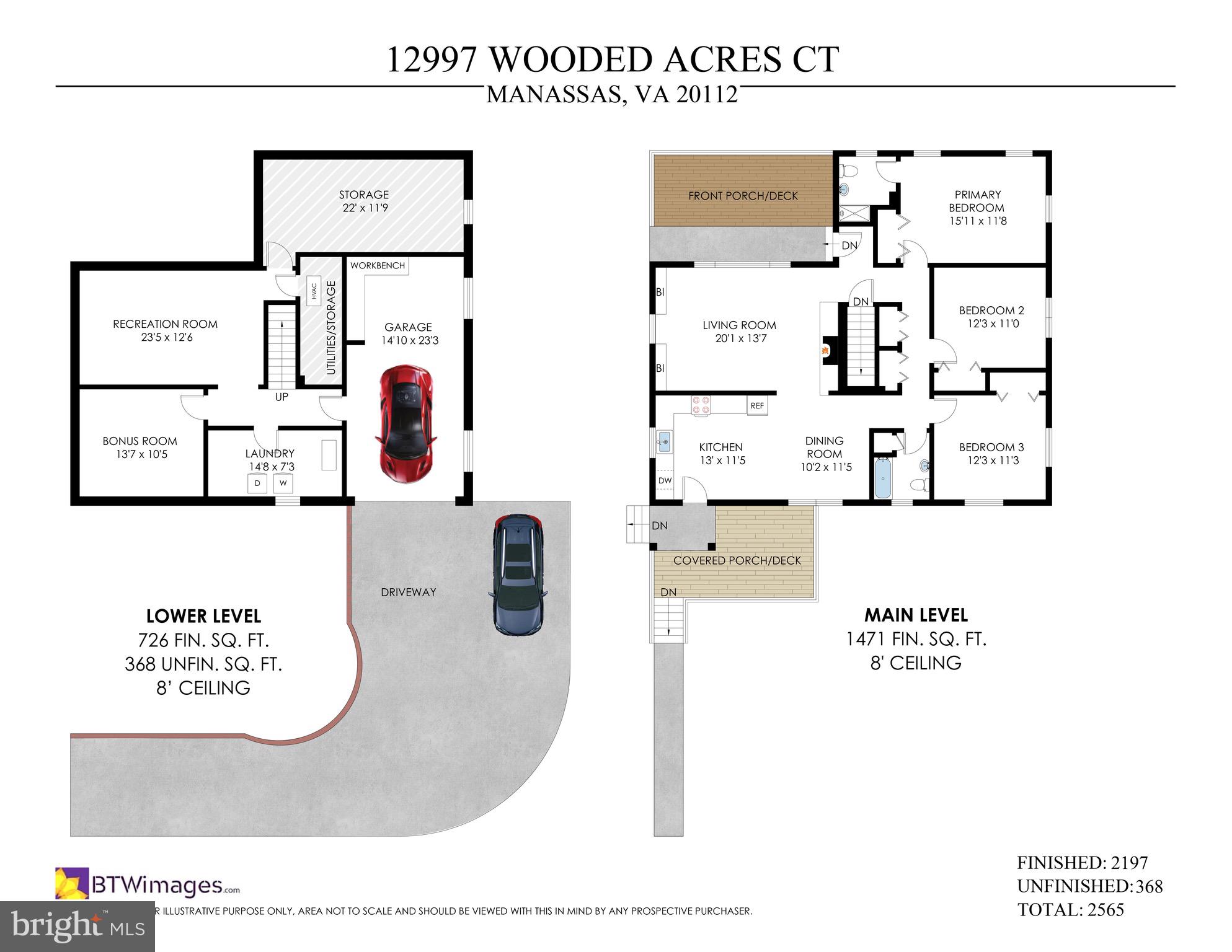 12997 Wooded Acres Ct