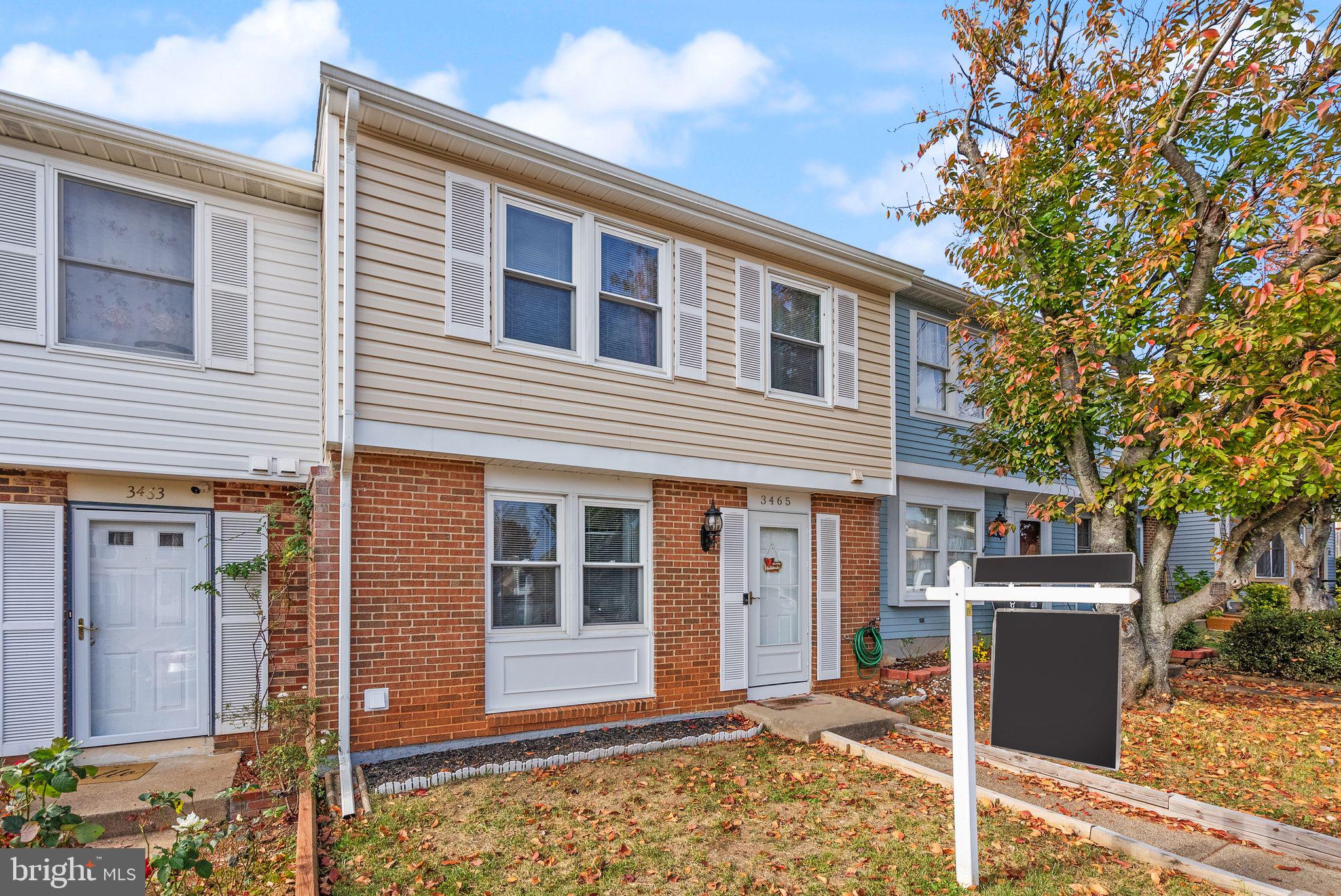 3465 Brookville Ln