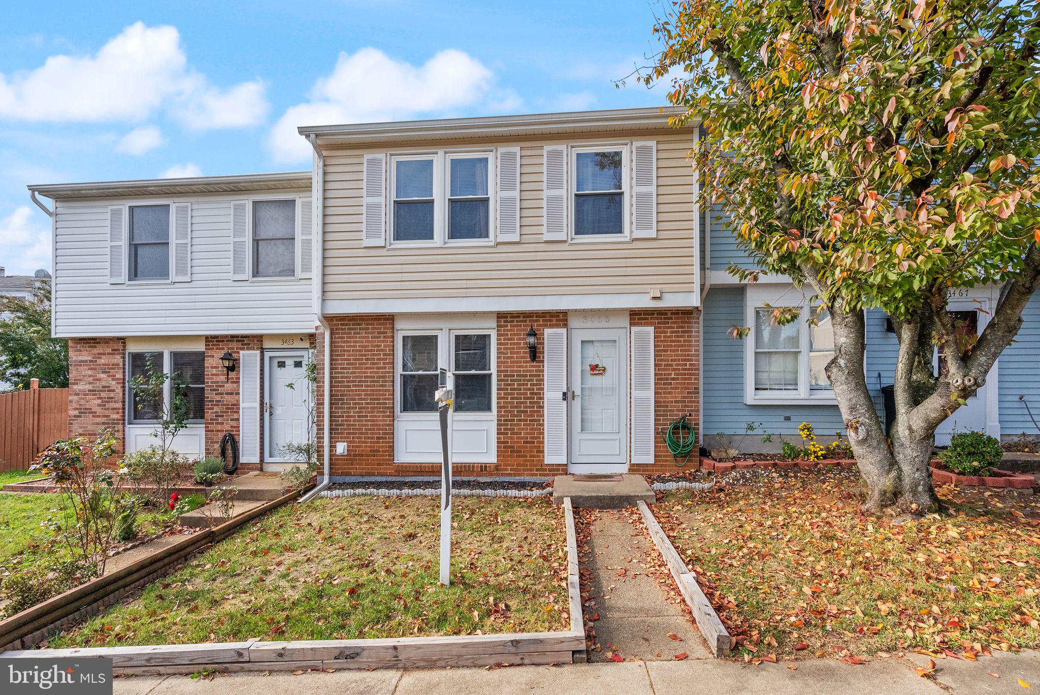 3465 Brookville Ln