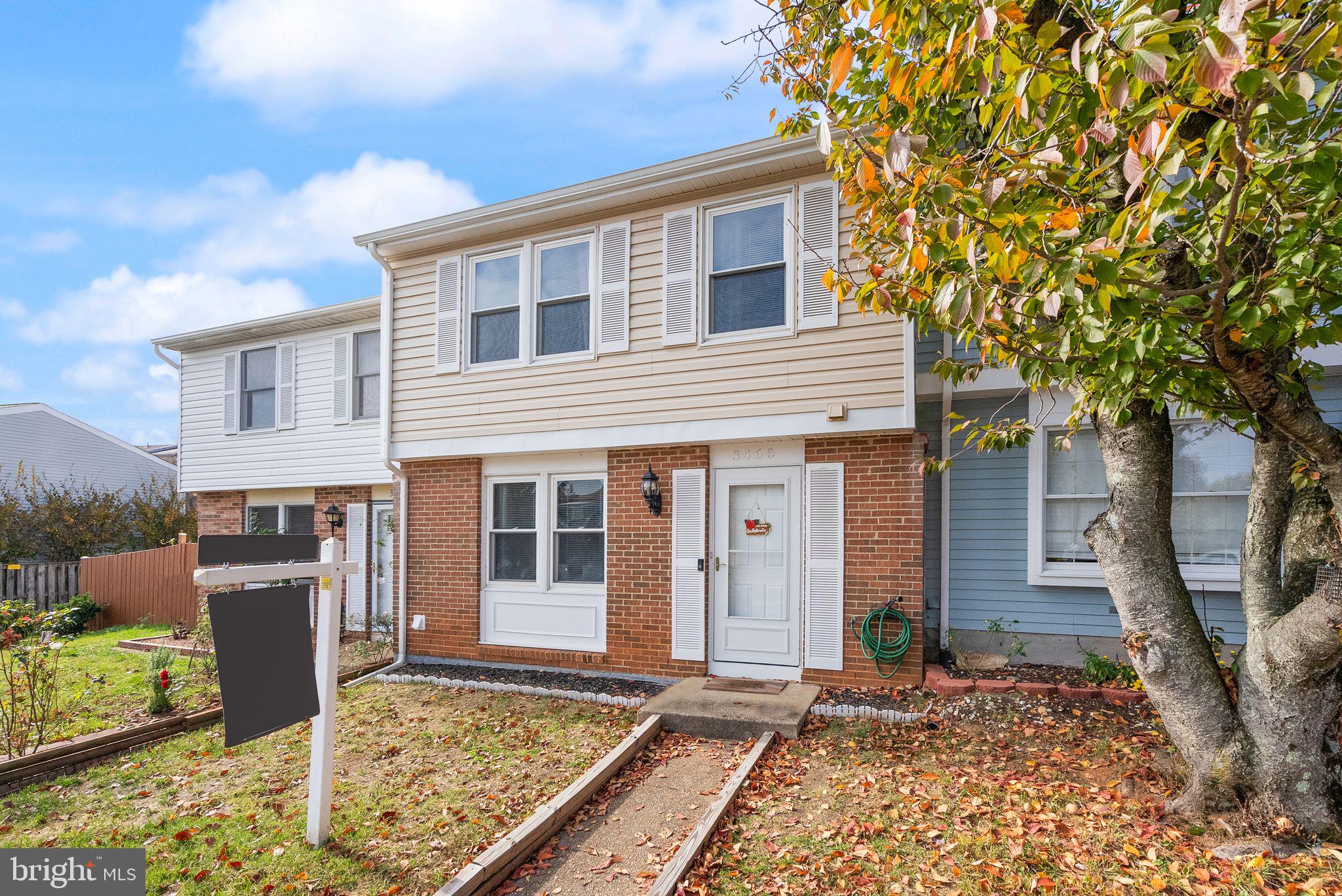 3465 Brookville Ln