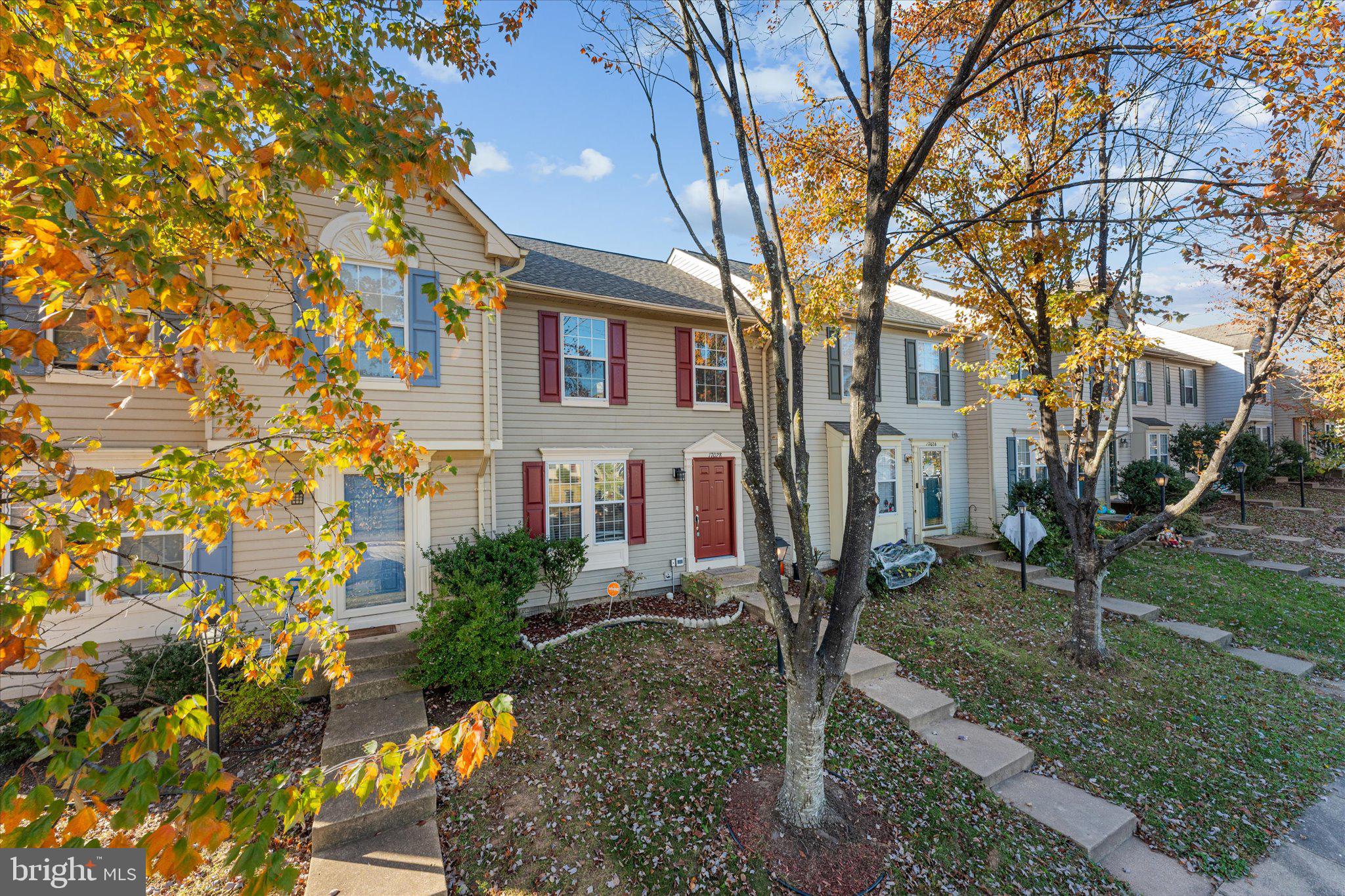 17028 Point Pleasant Ln