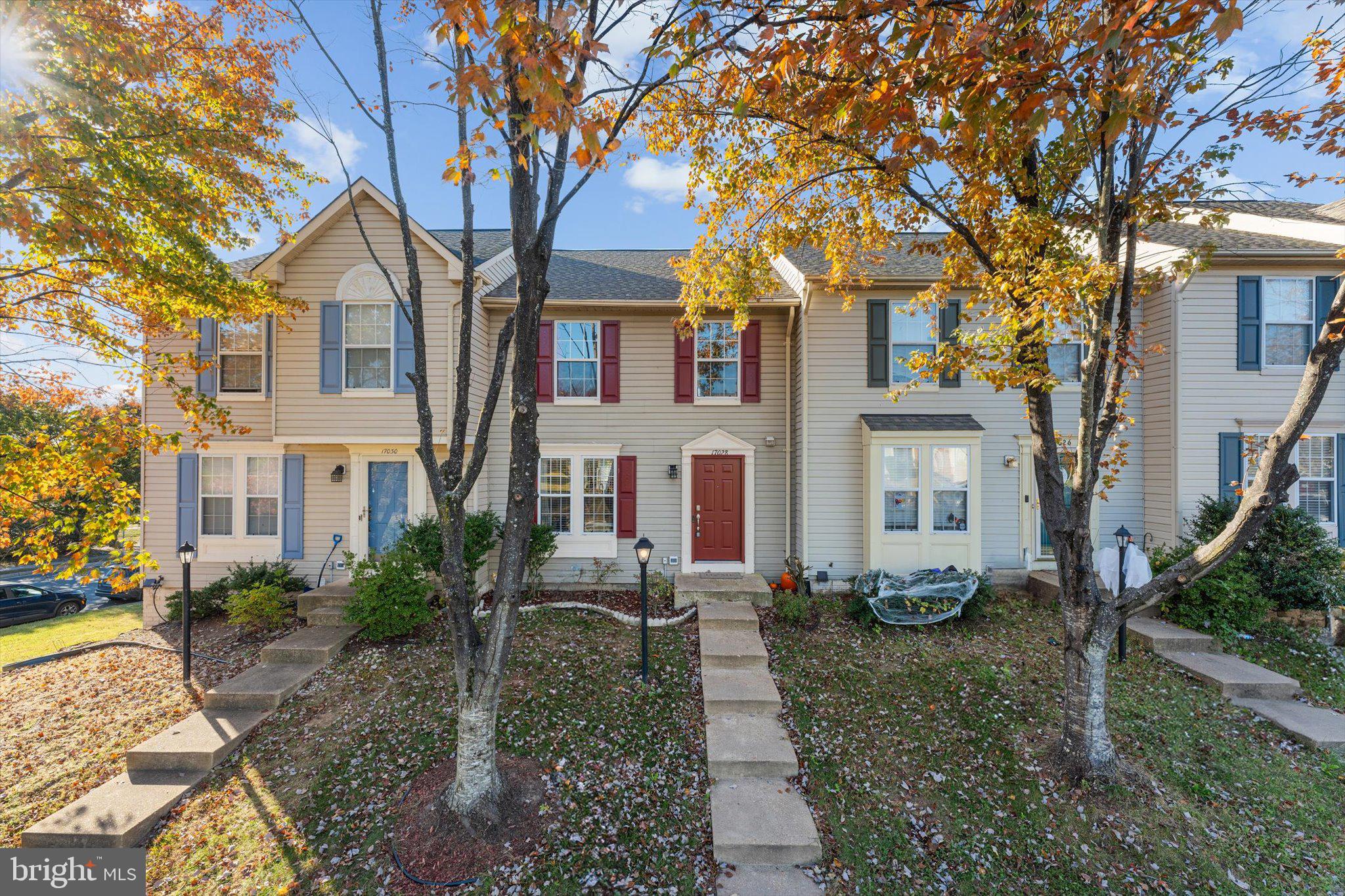 17028 Point Pleasant Ln
