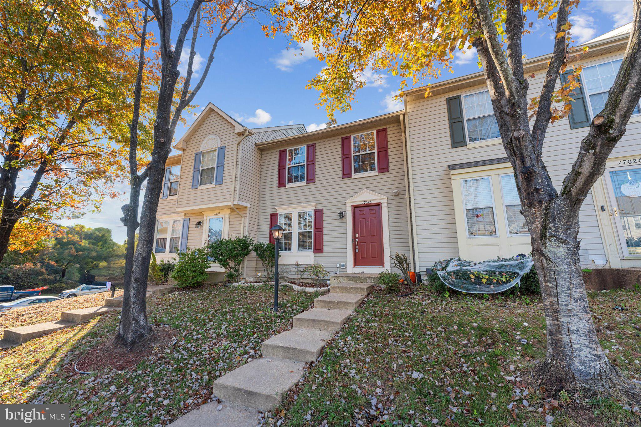 17028 Point Pleasant Ln