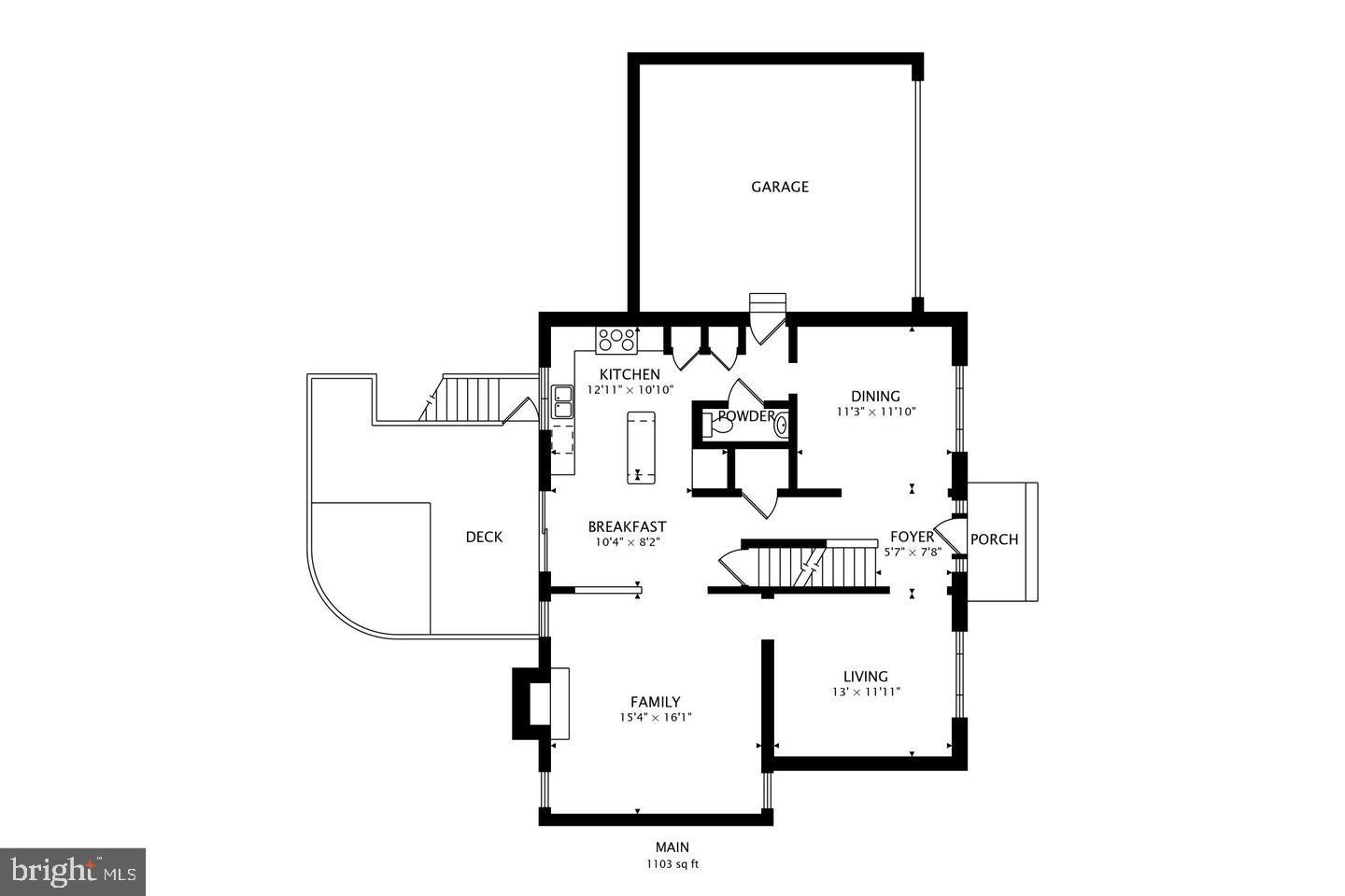 15385 BEVANWOOD DR