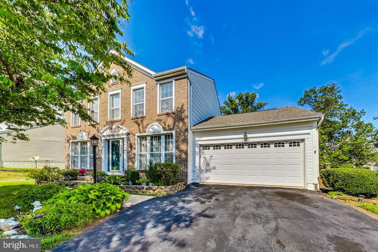15385 BEVANWOOD DR