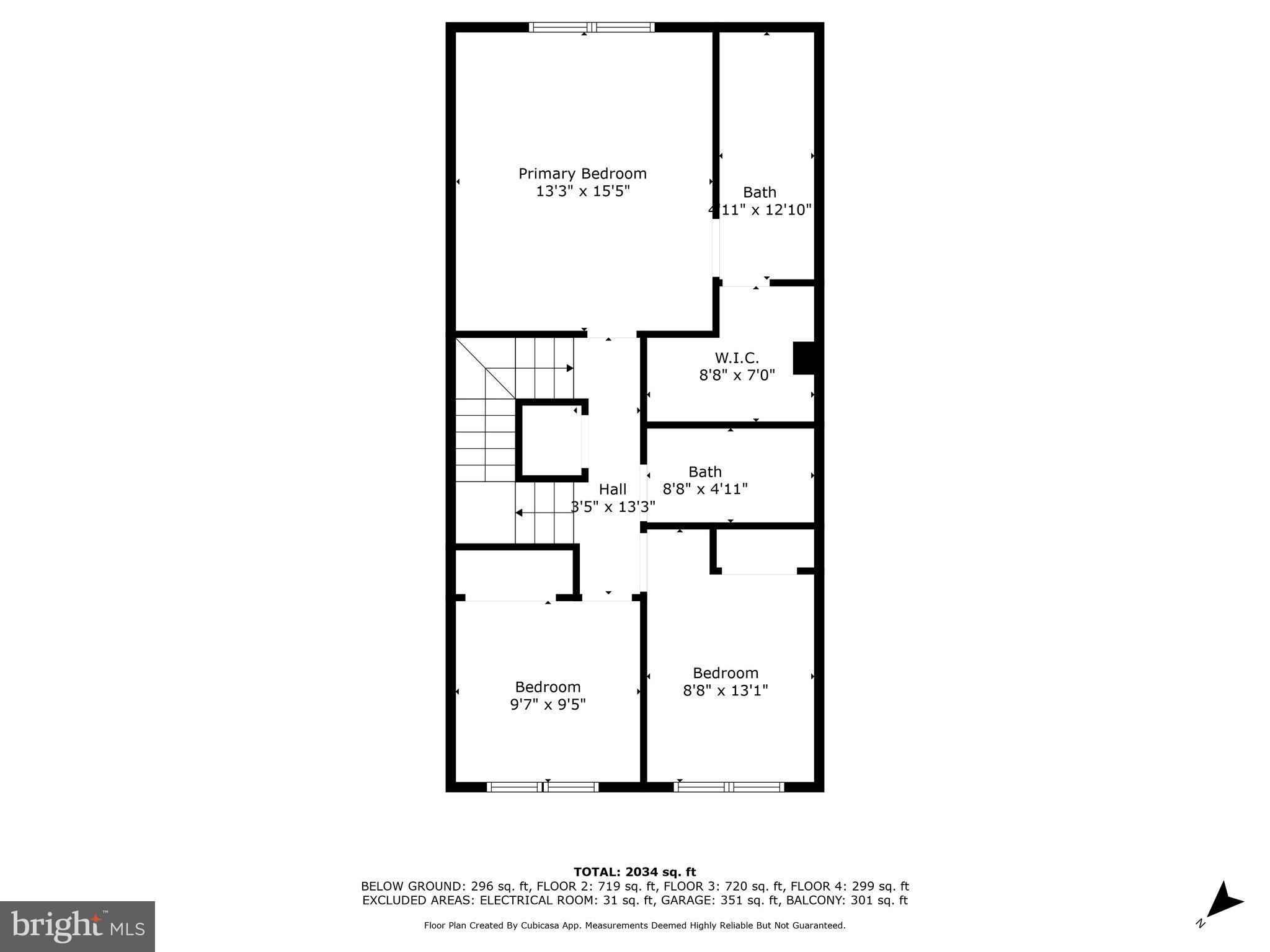 1594 Meadowlark Glen Rd