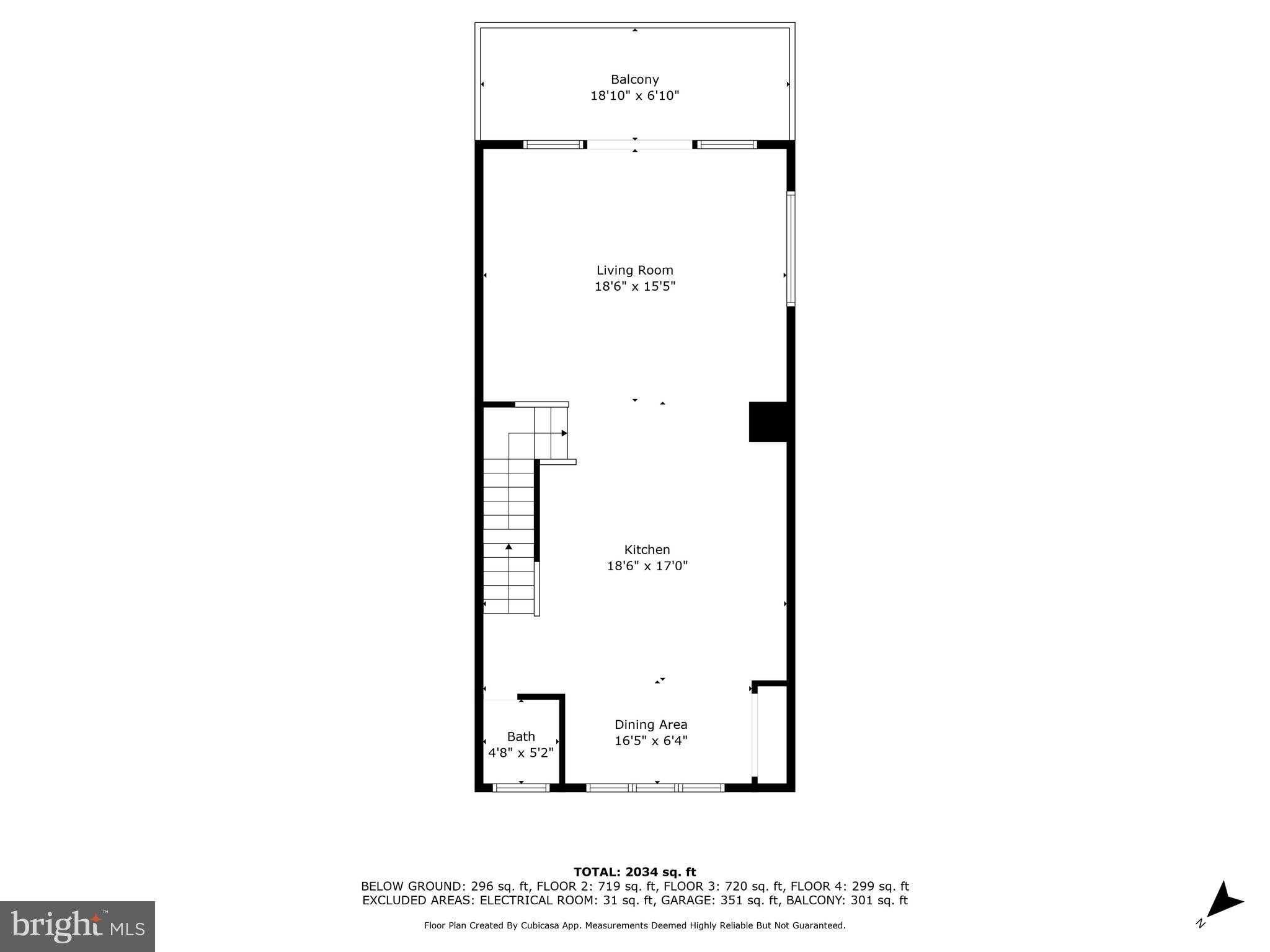 1594 Meadowlark Glen Rd
