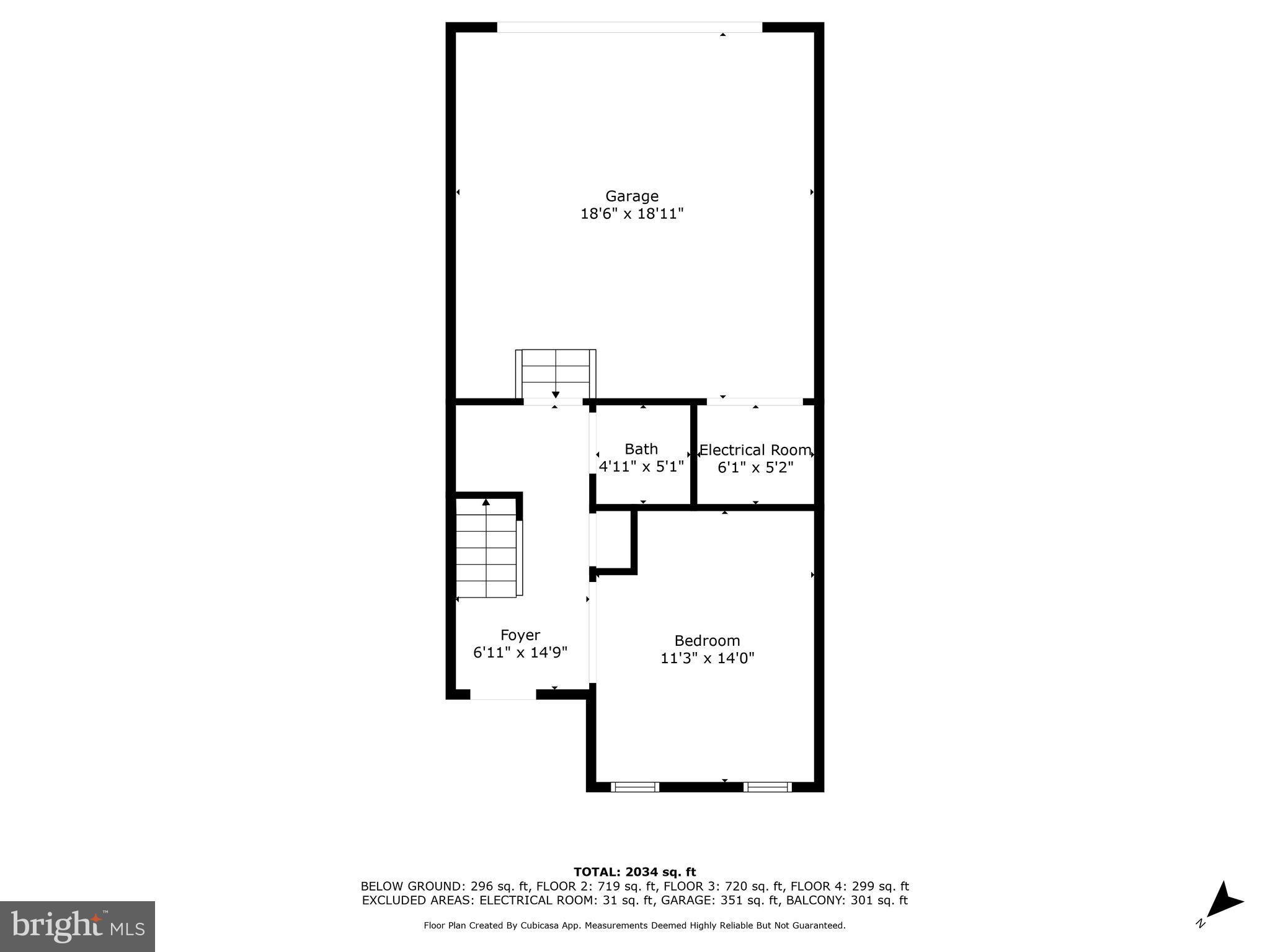 1594 Meadowlark Glen Rd