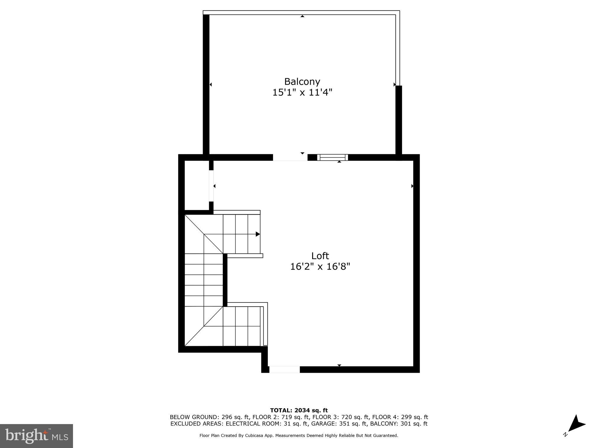 1594 Meadowlark Glen Rd