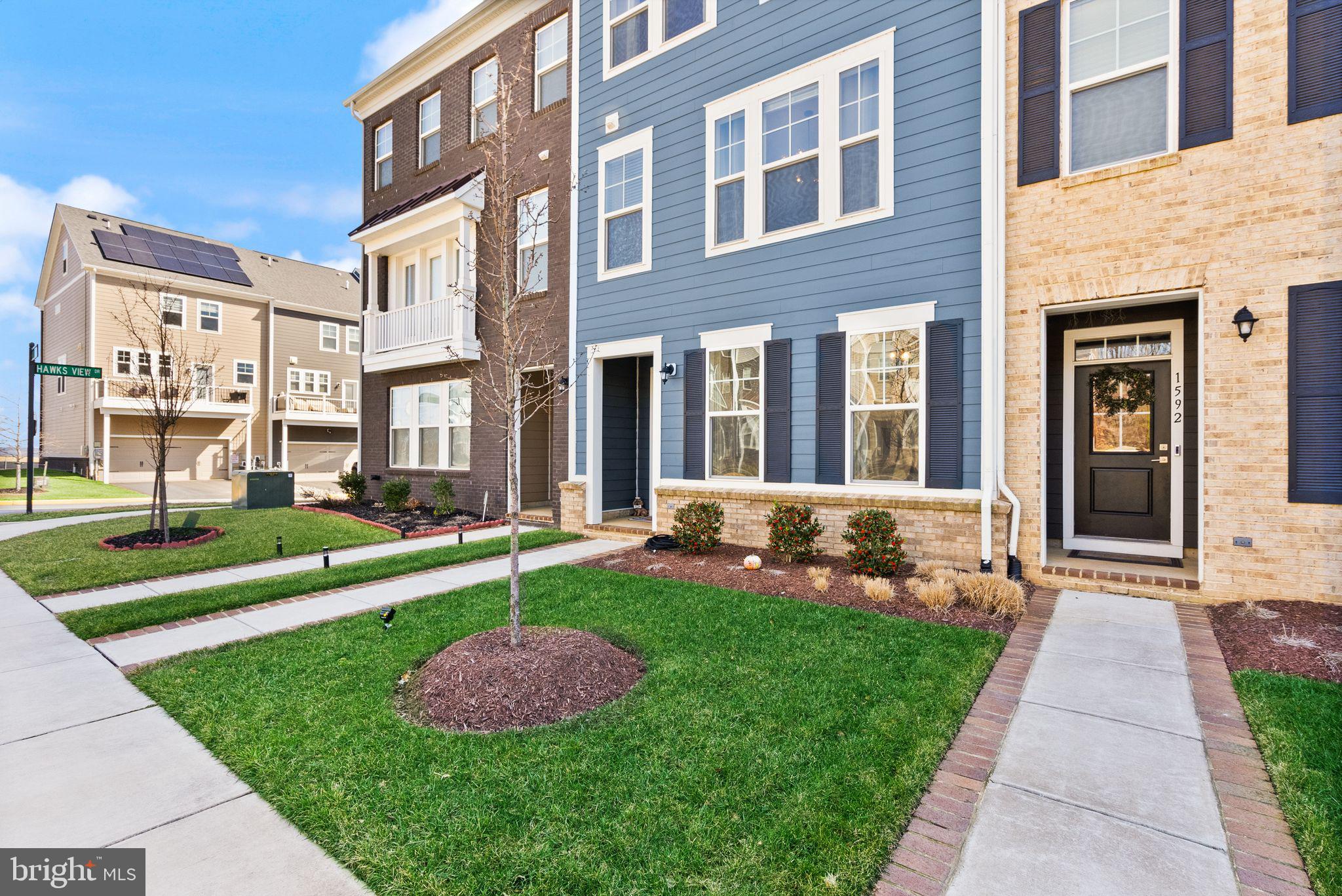 1594 Meadowlark Glen Rd