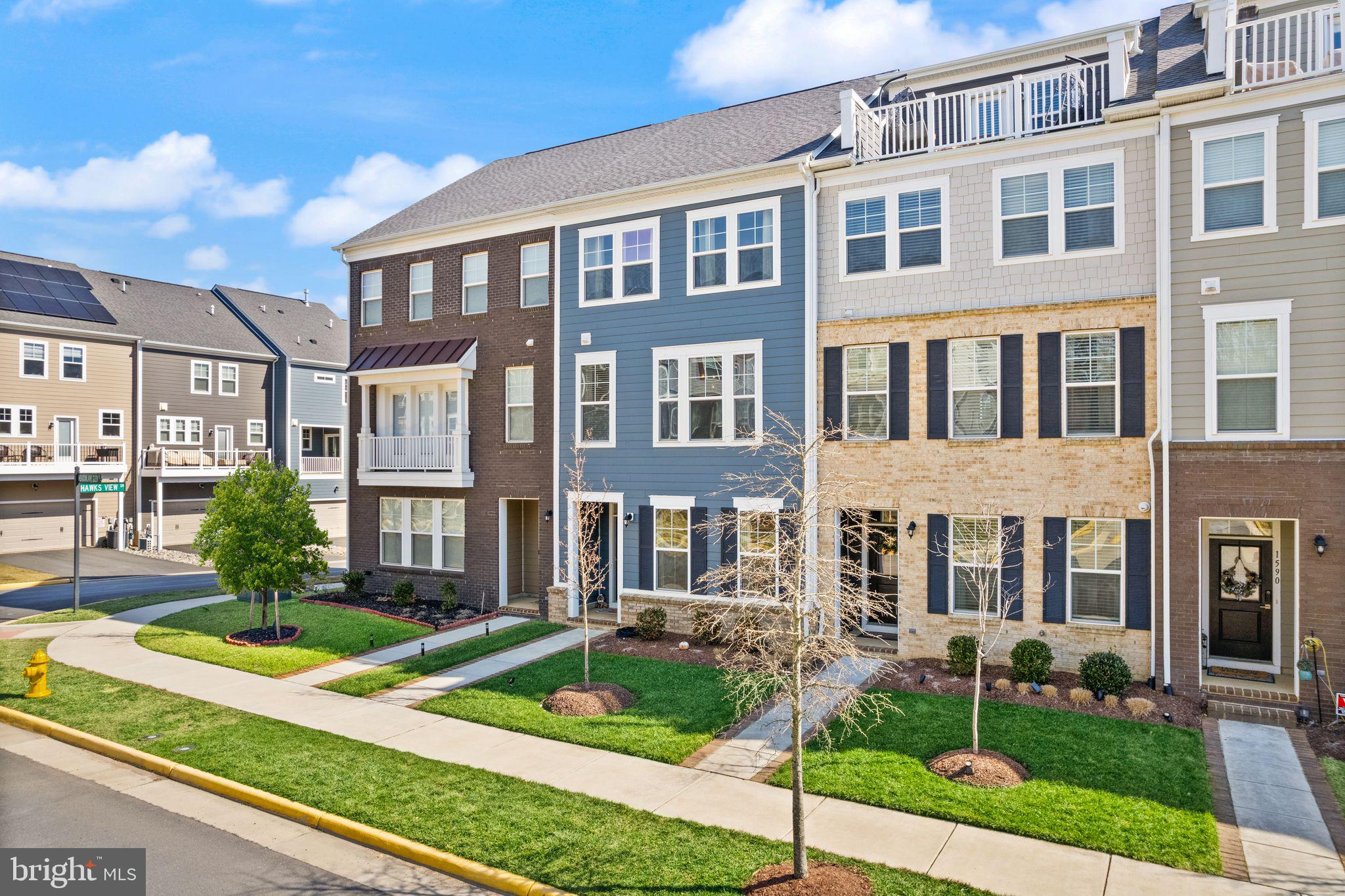 1594 Meadowlark Glen Rd