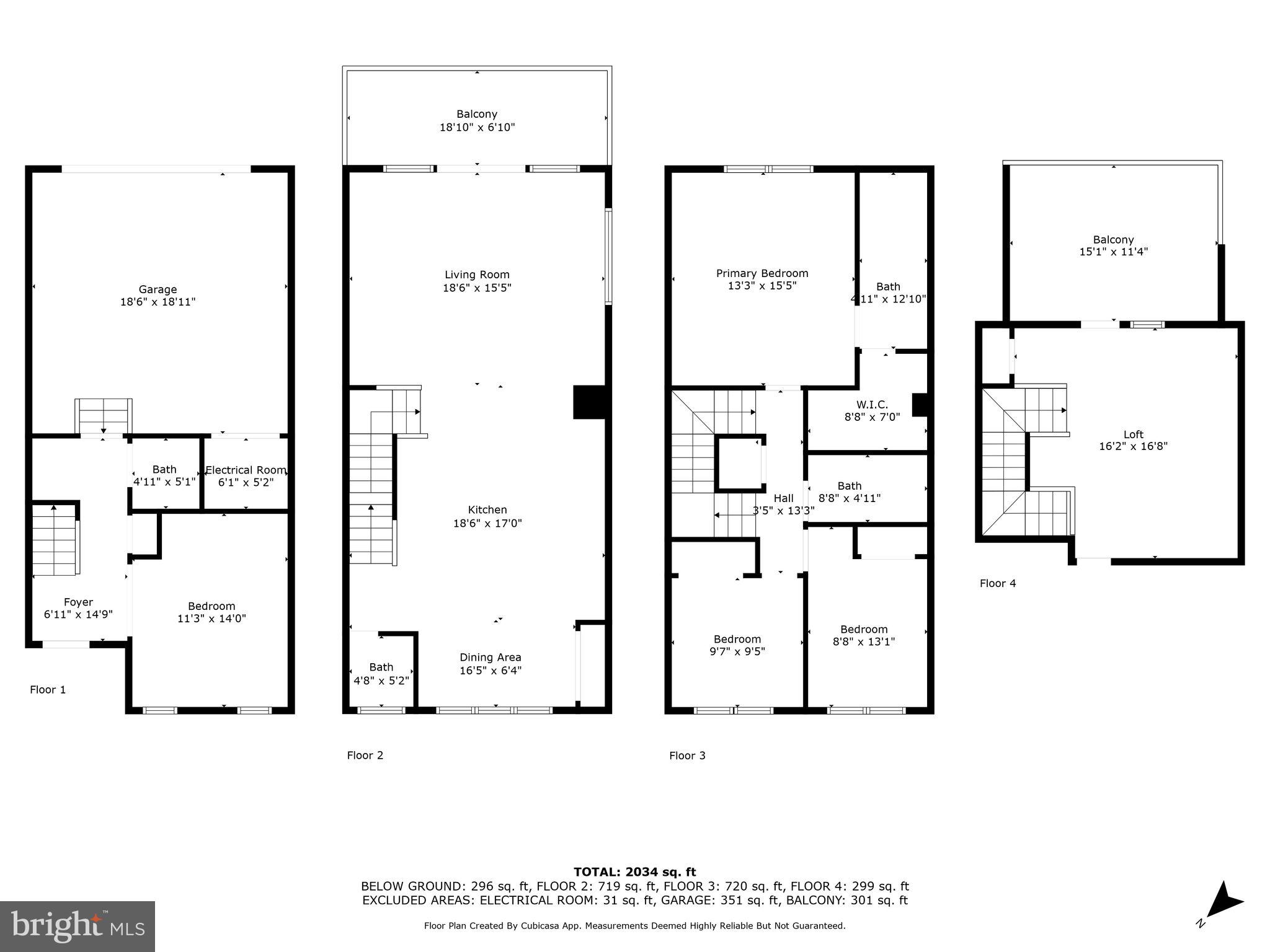 1594 Meadowlark Glen Rd