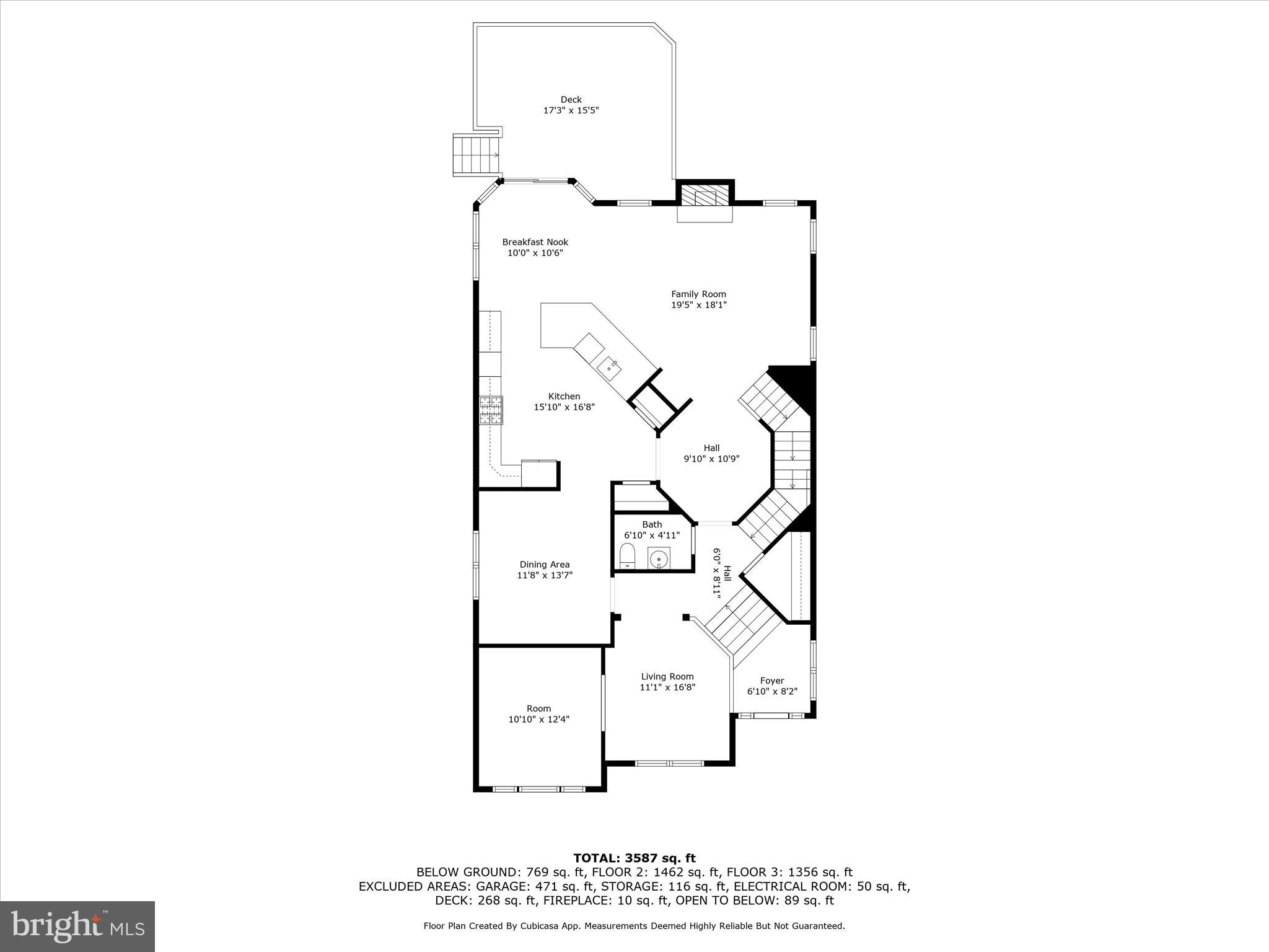 3523 EAGLE RIDGE DR