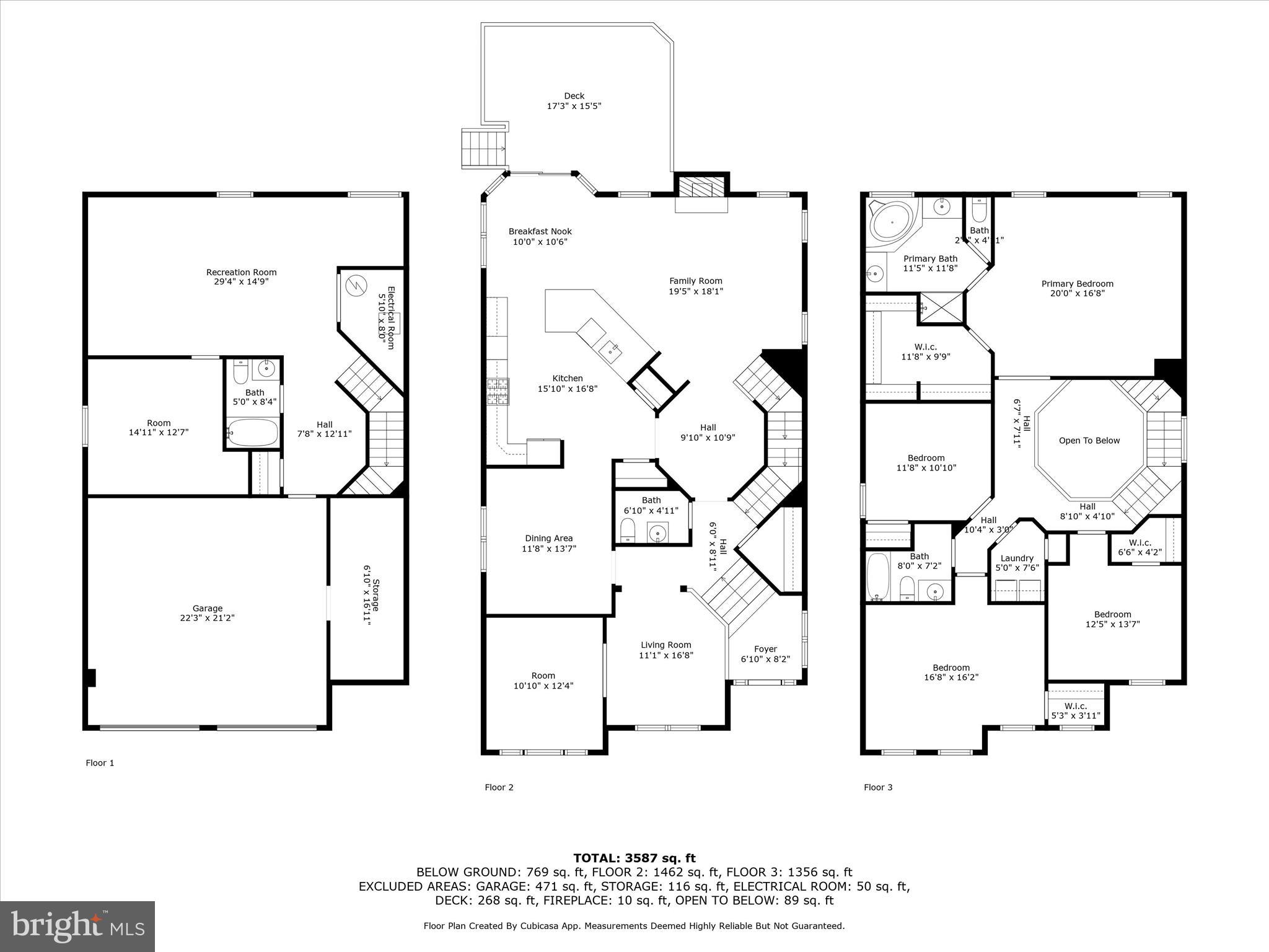 3523 EAGLE RIDGE DR