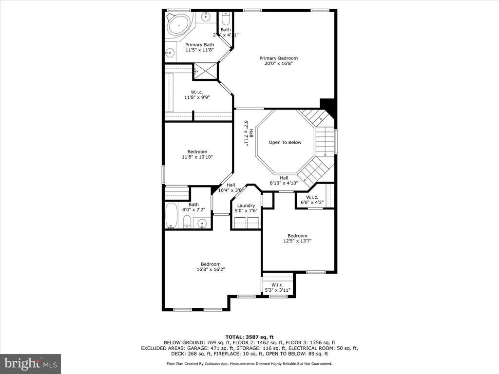 3523 EAGLE RIDGE DR