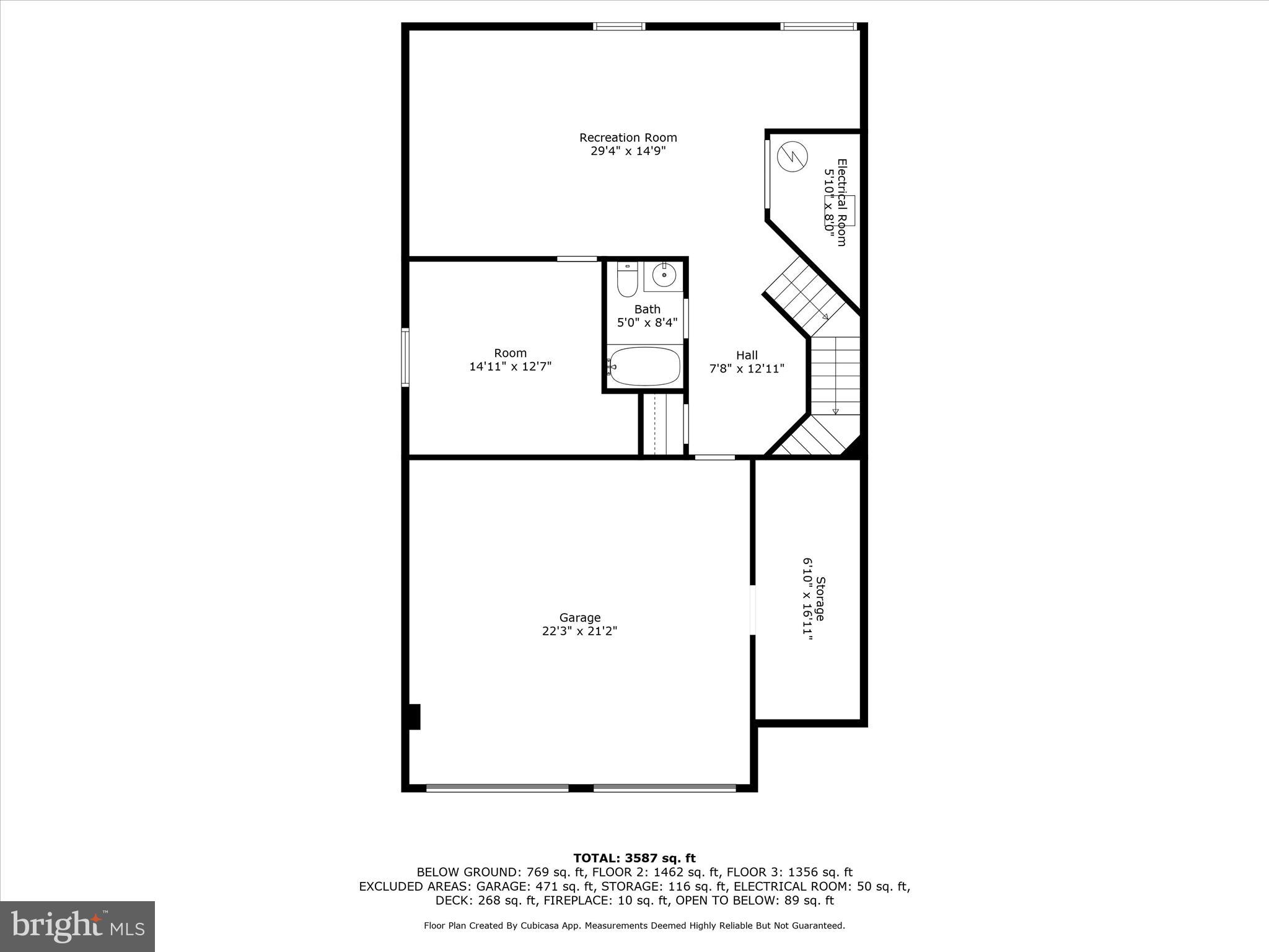 3523 EAGLE RIDGE DR