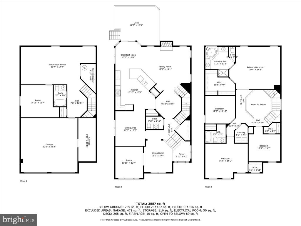 3523 EAGLE RIDGE DR