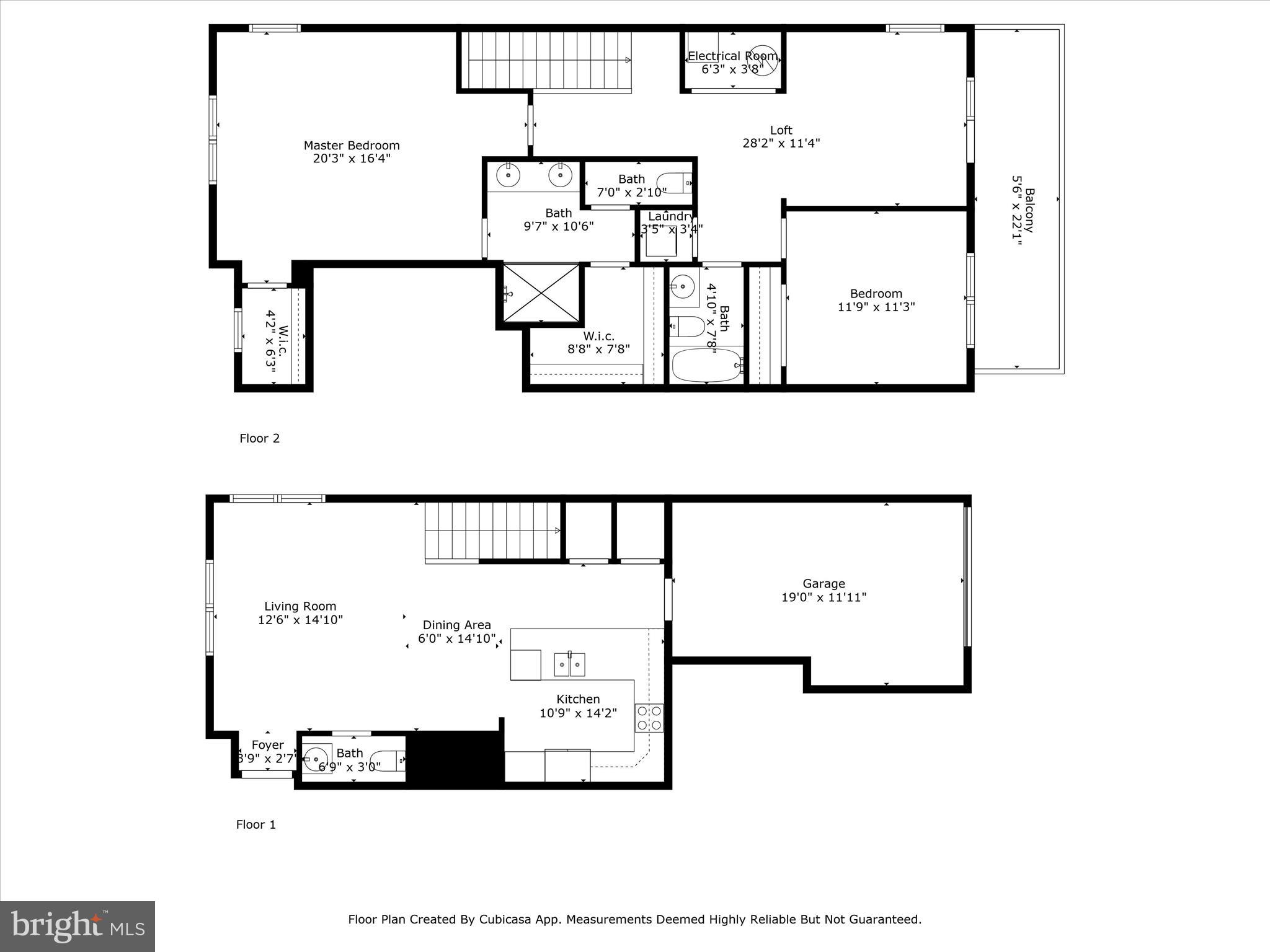 6857 Hampton Bay Ln