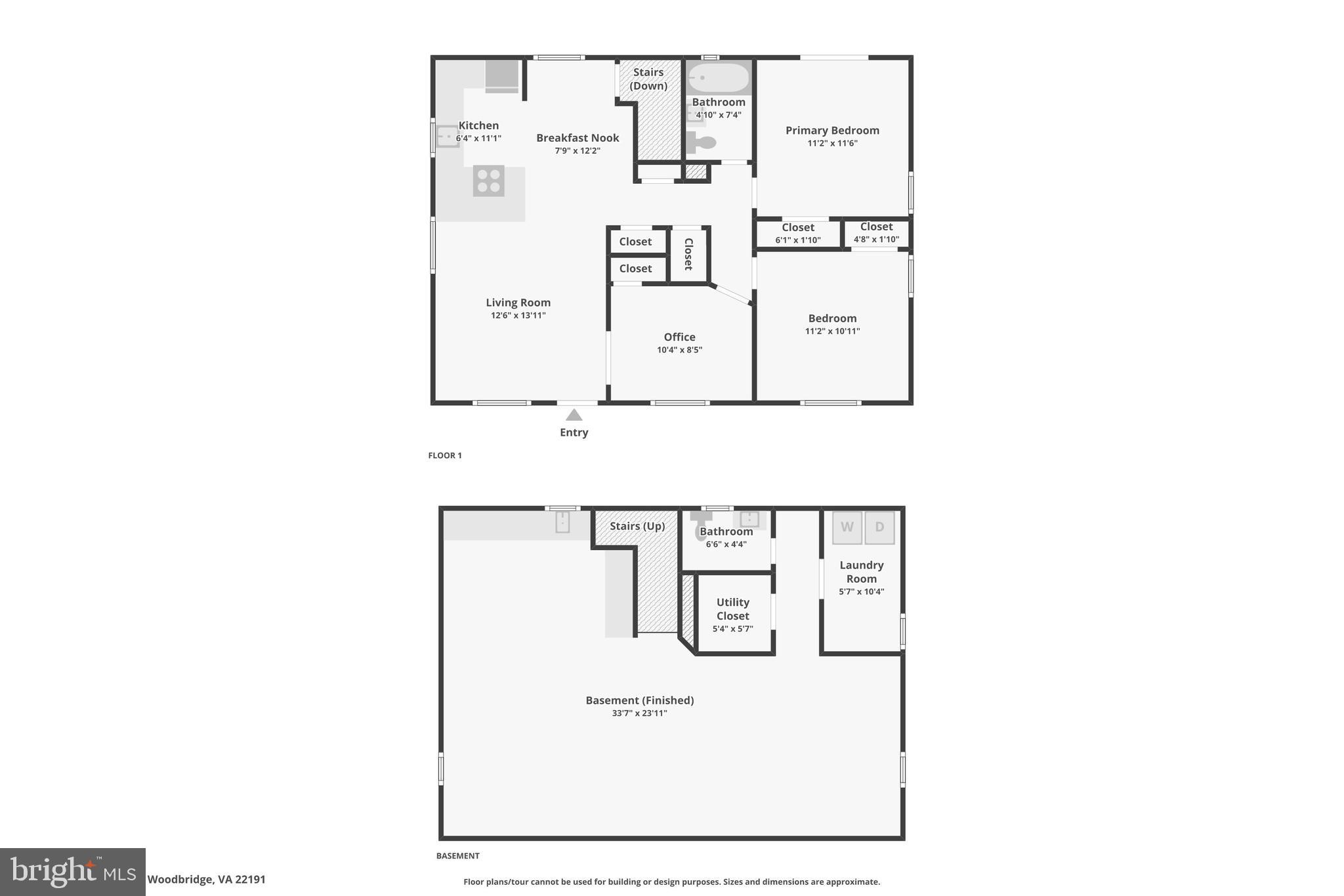 15830 Donald Curtis Dr