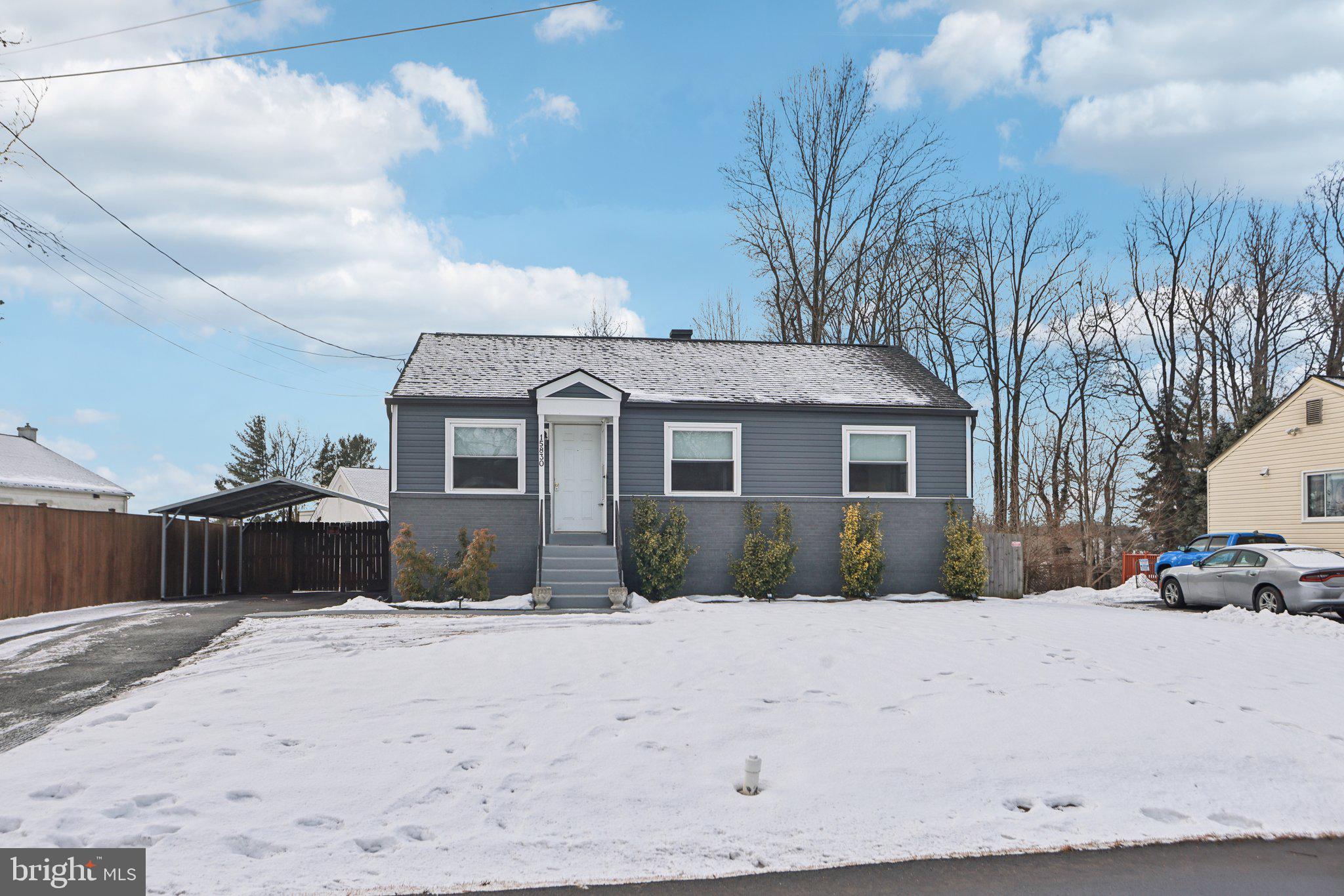 15830 Donald Curtis Dr