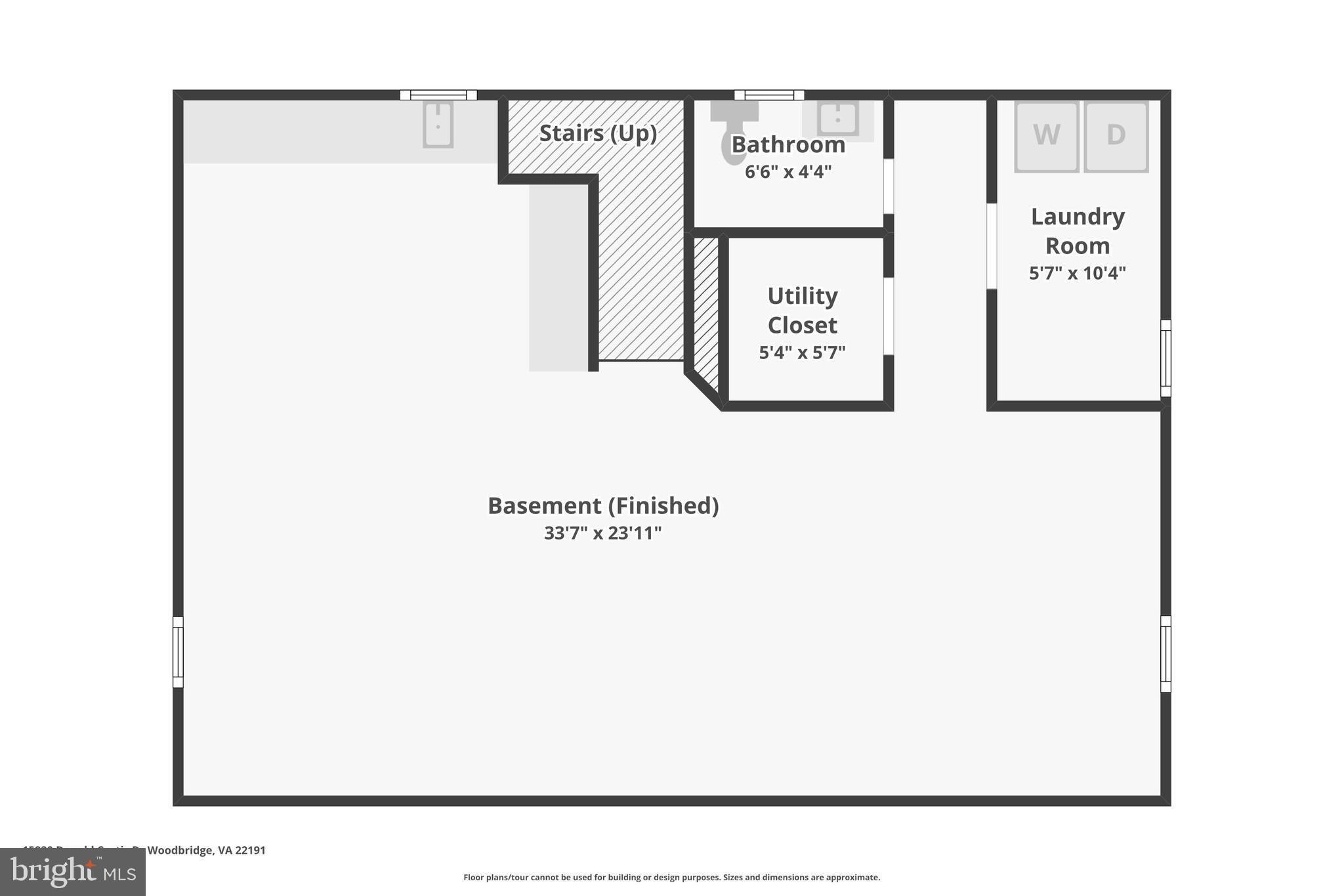 15830 Donald Curtis Dr