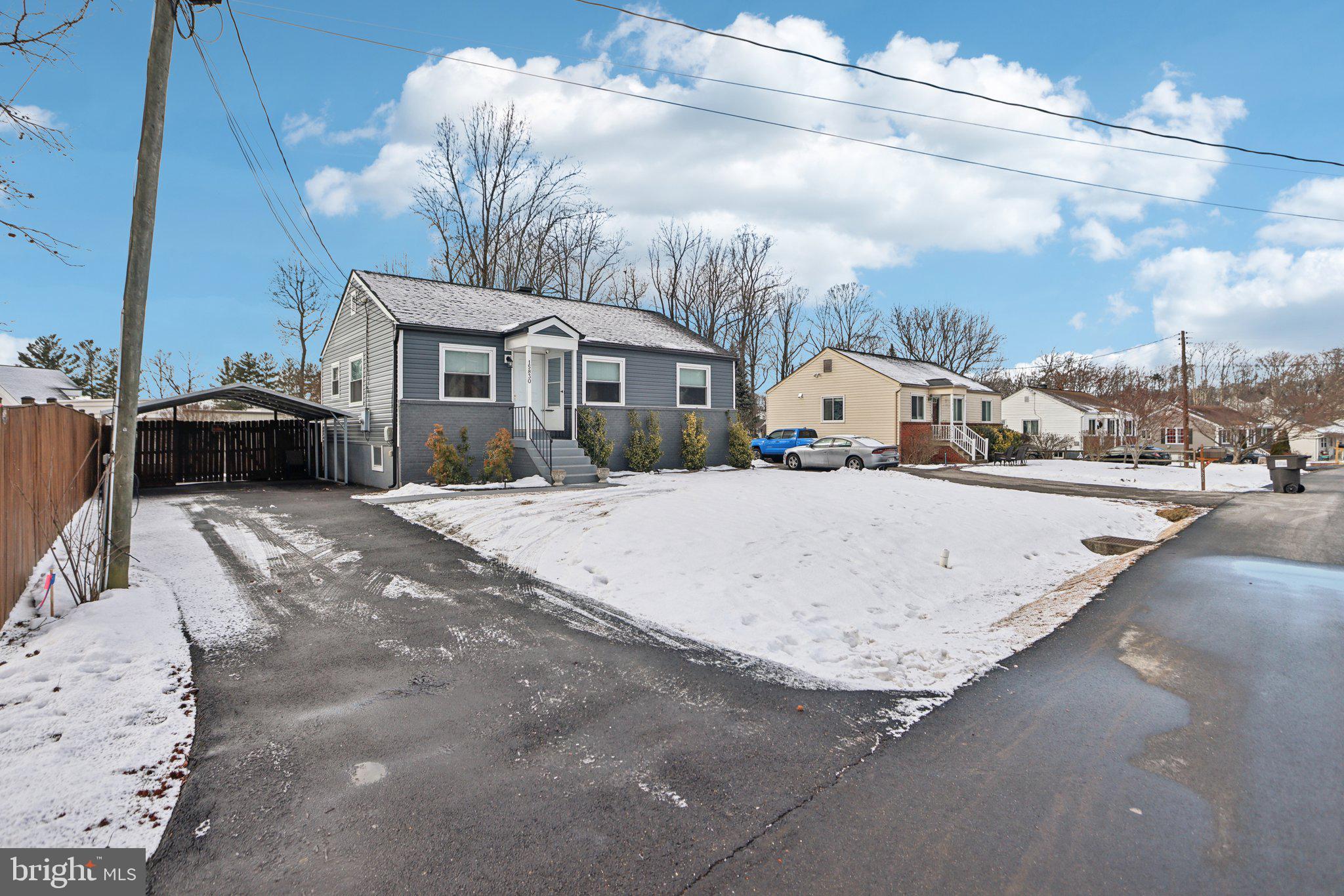 15830 Donald Curtis Dr