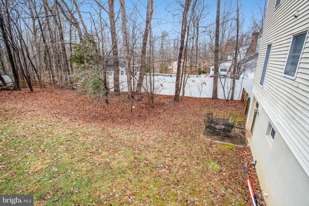 5091 Cannon Bluff Dr