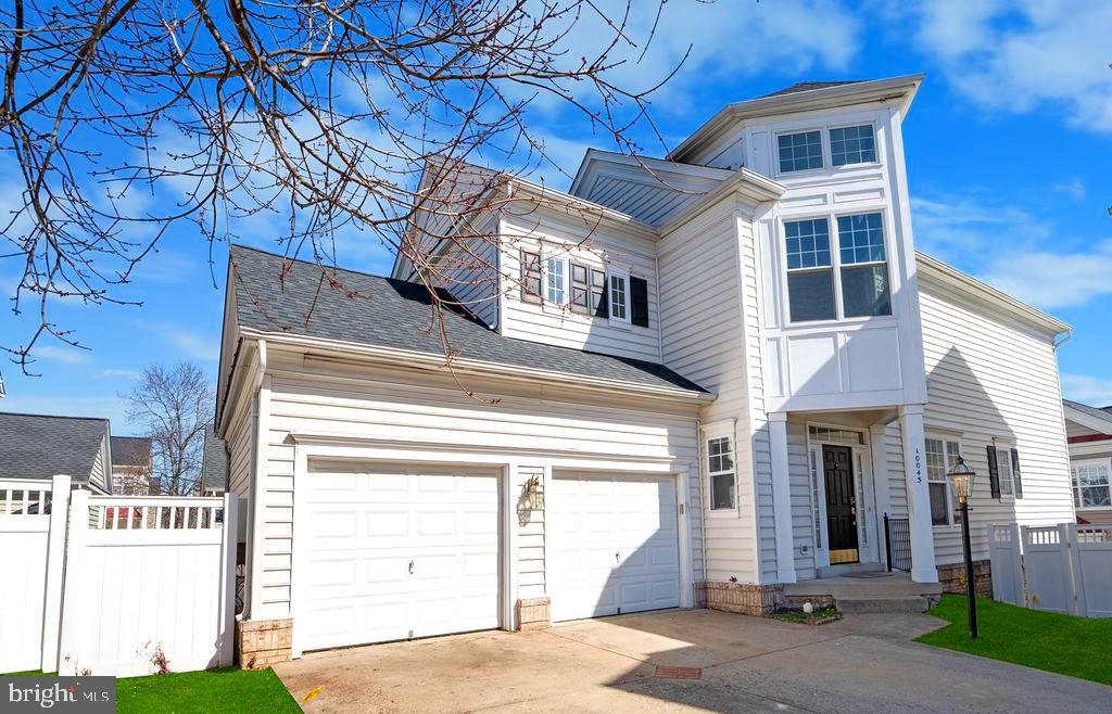 10043 Pentland Hills Way