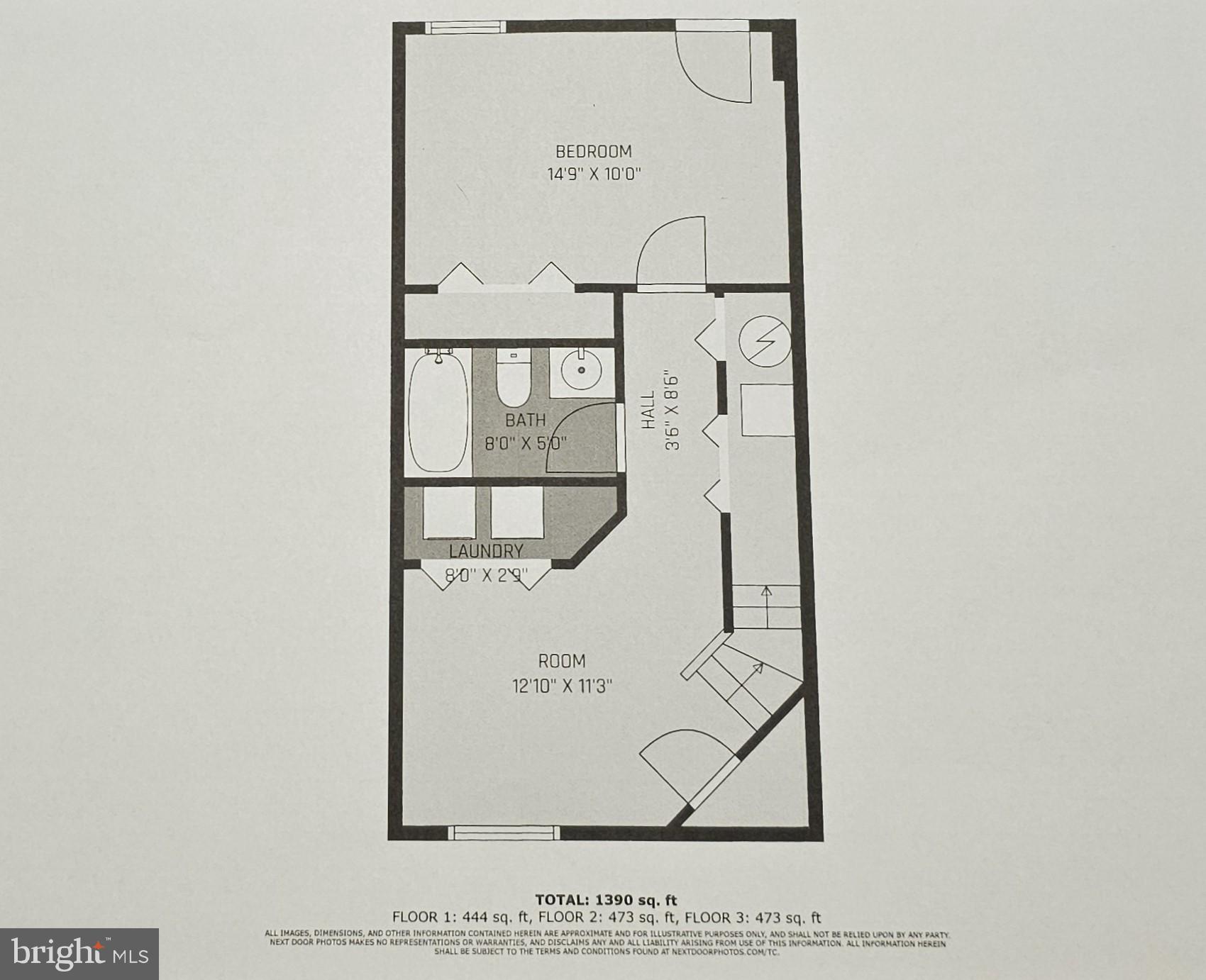 1988 TEASEL CT