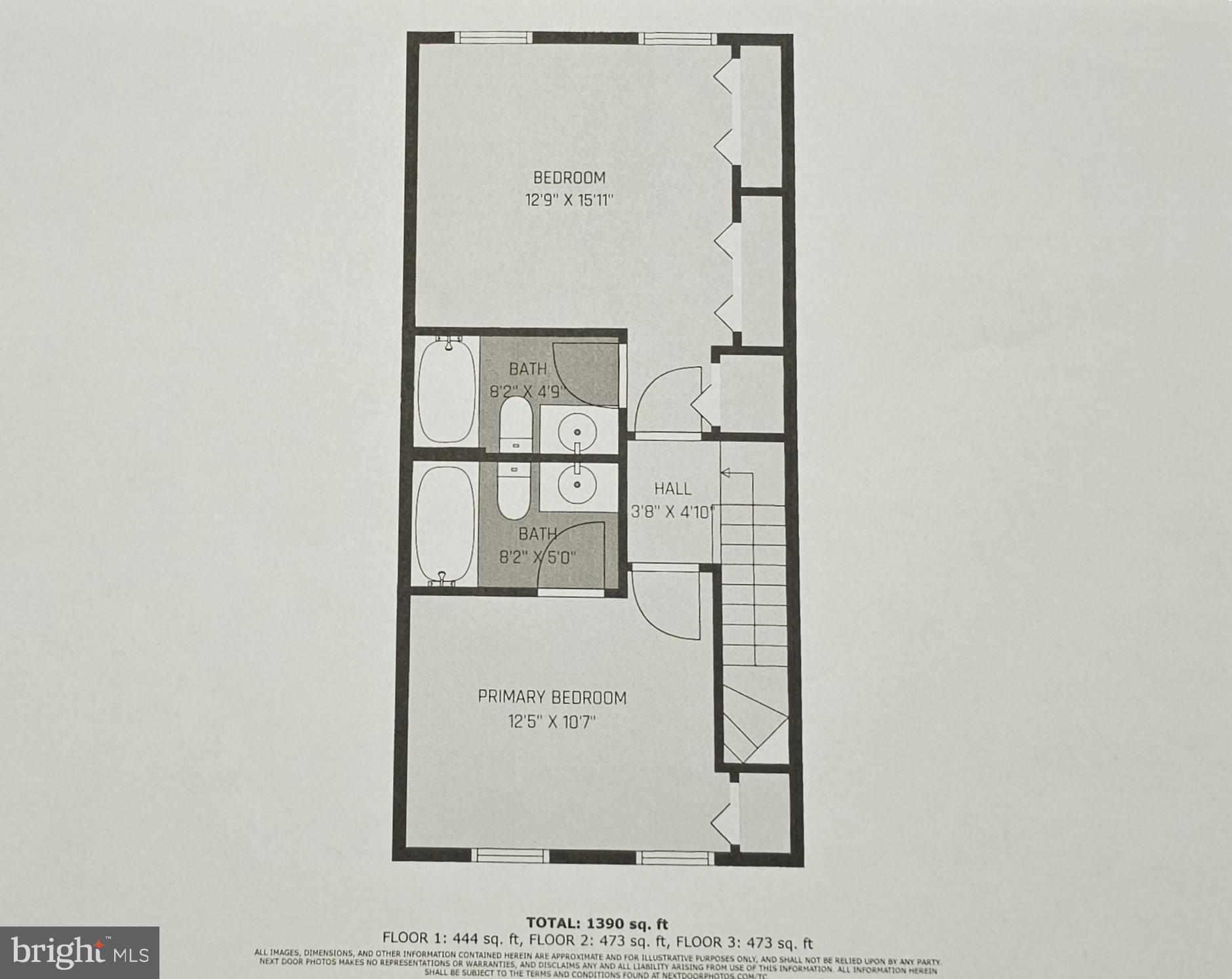 1988 TEASEL CT