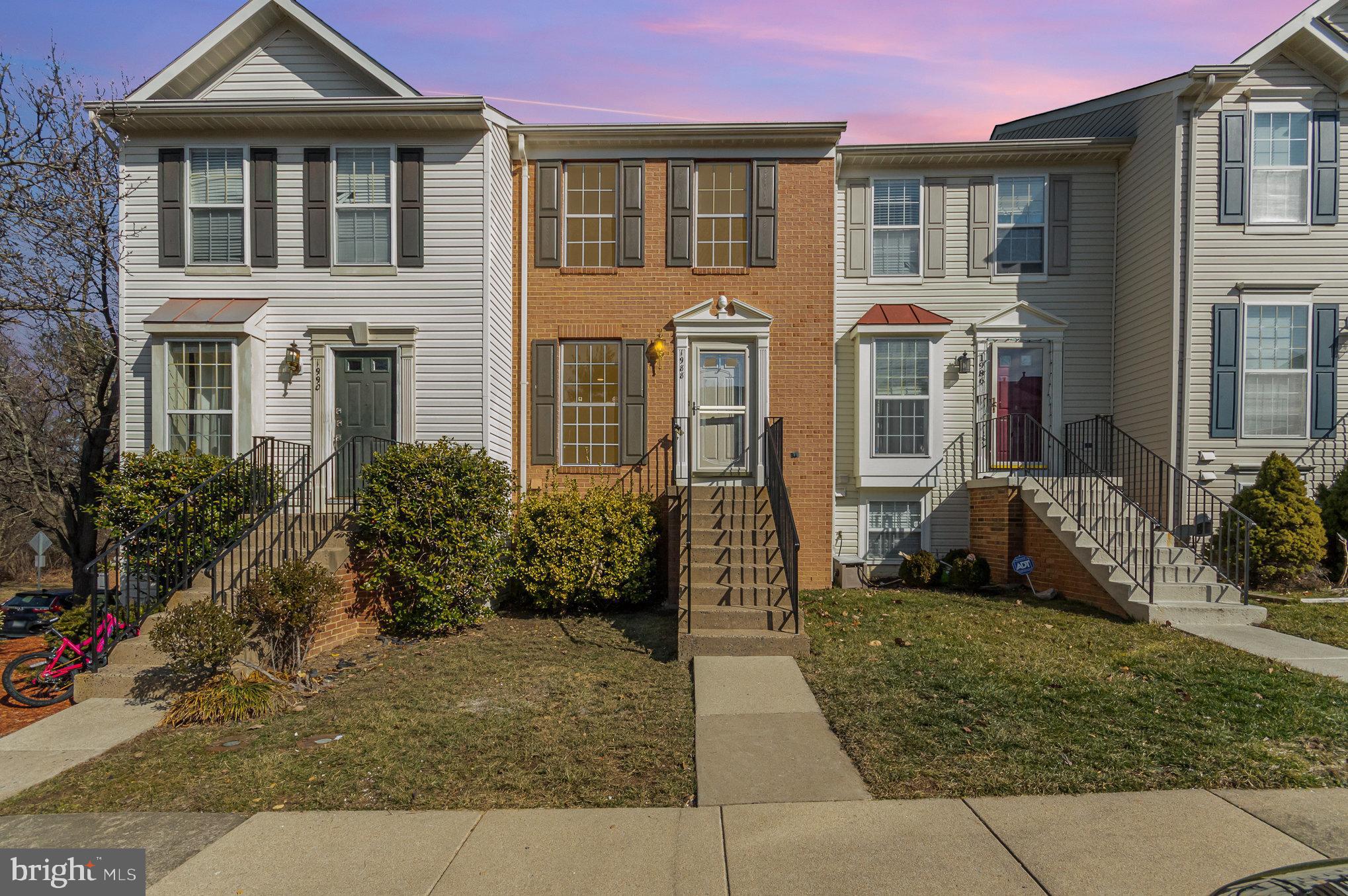 1988 TEASEL CT