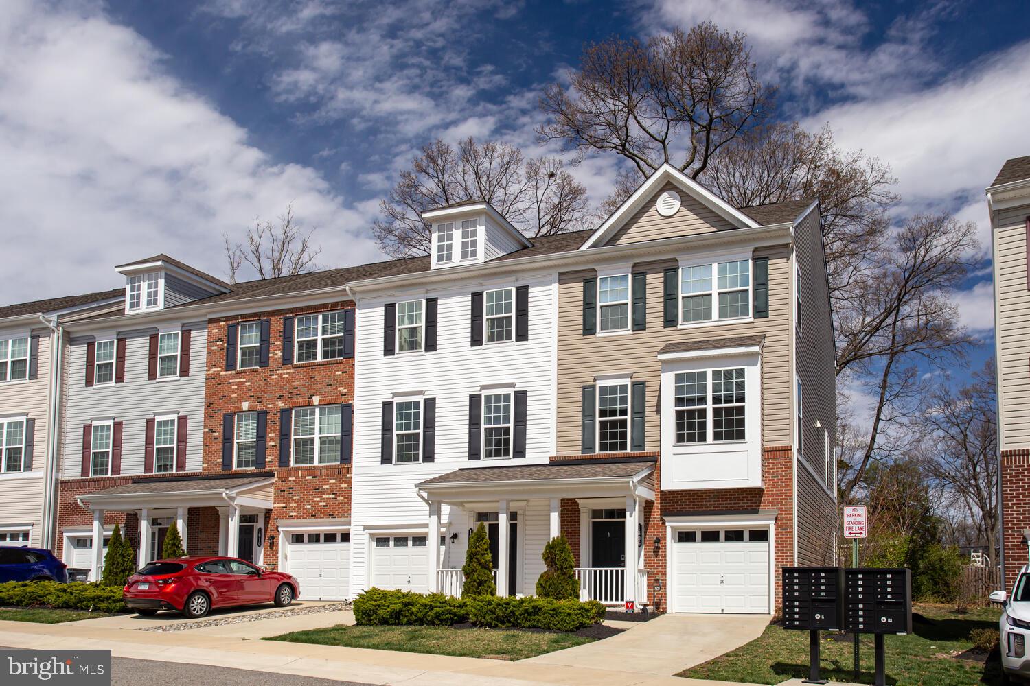 1606 Dorothy Ln