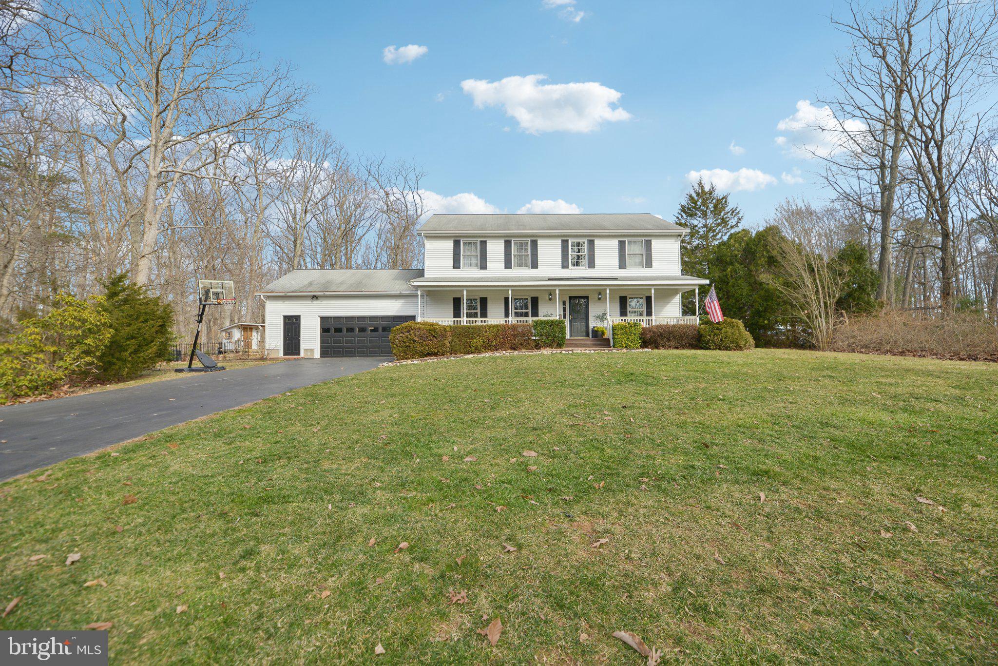 12781 Lost Creek Ct