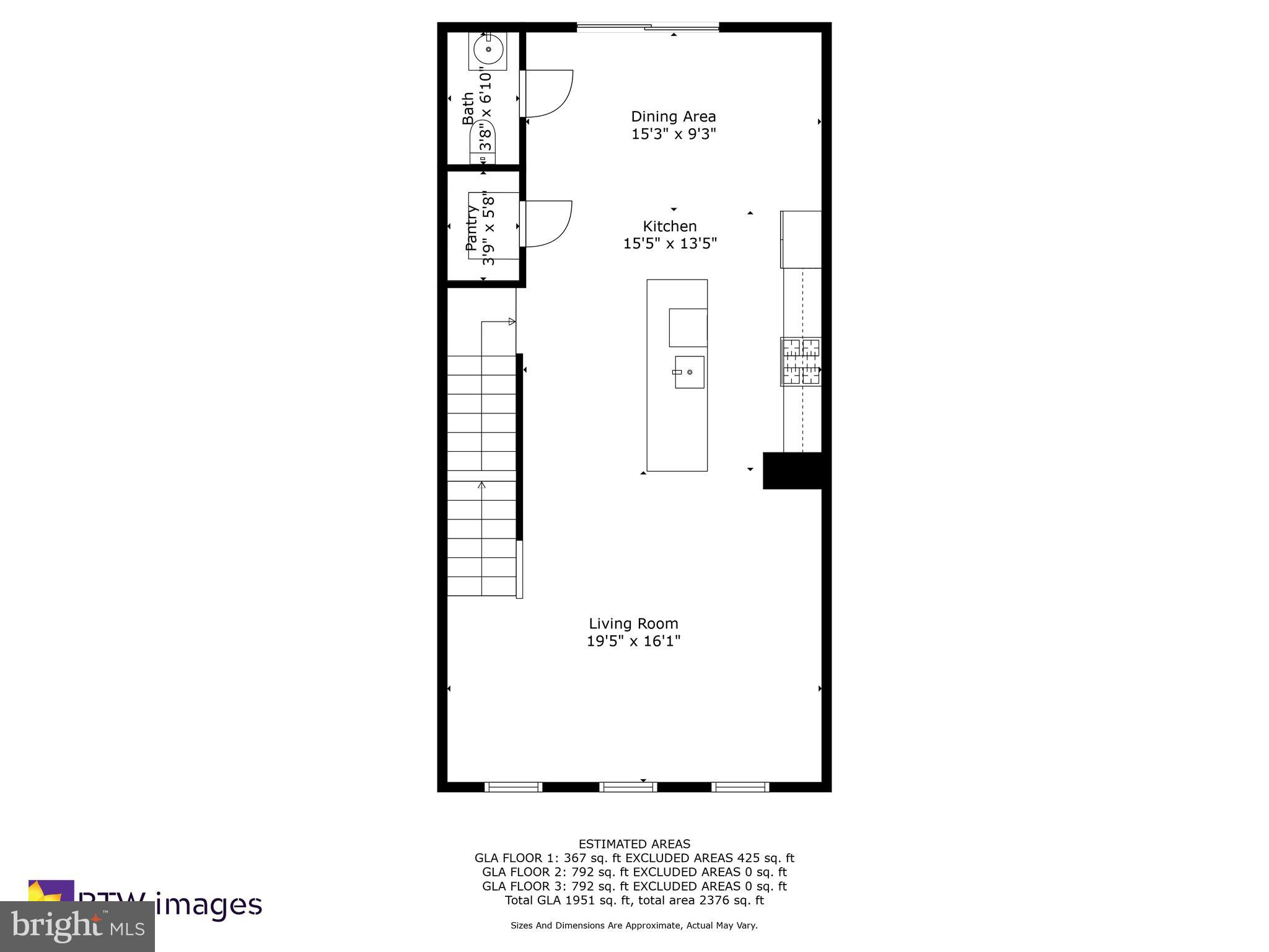 17914 Woods Overlook Dr
