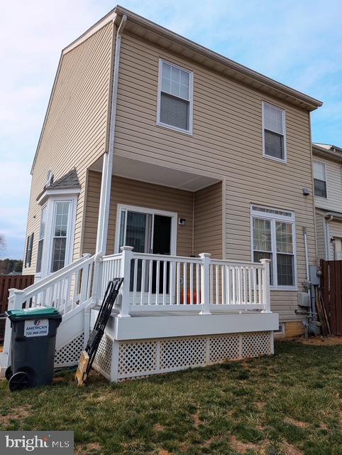 16086 Taconic Cir