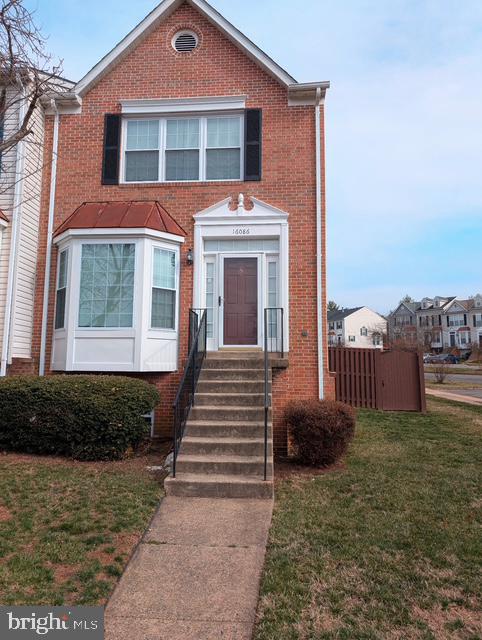 16086 Taconic Cir