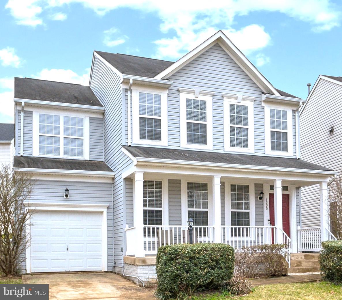 5553 Hobsons Choice Loop