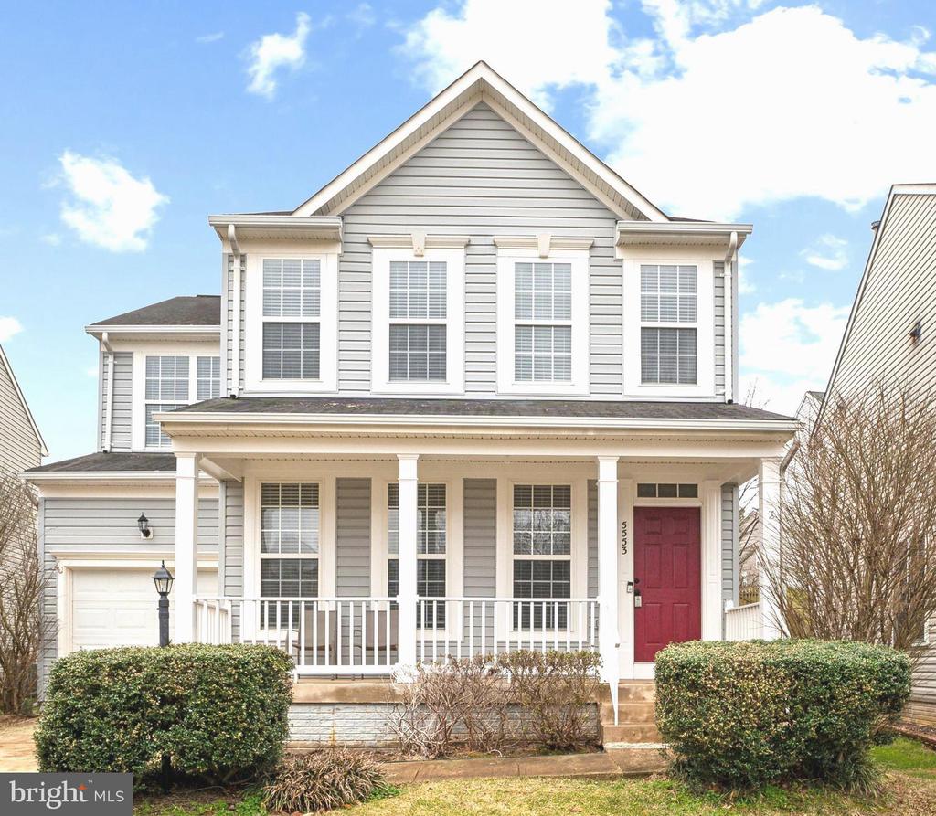 5553 Hobsons Choice Loop