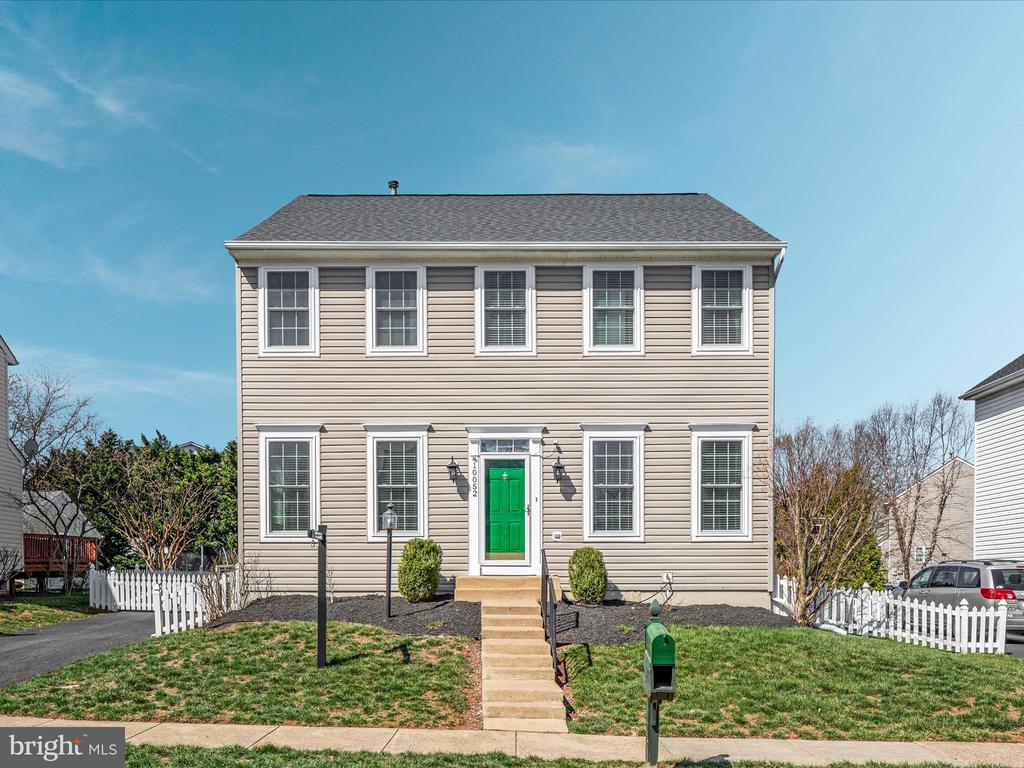 10052 Hume Ct
