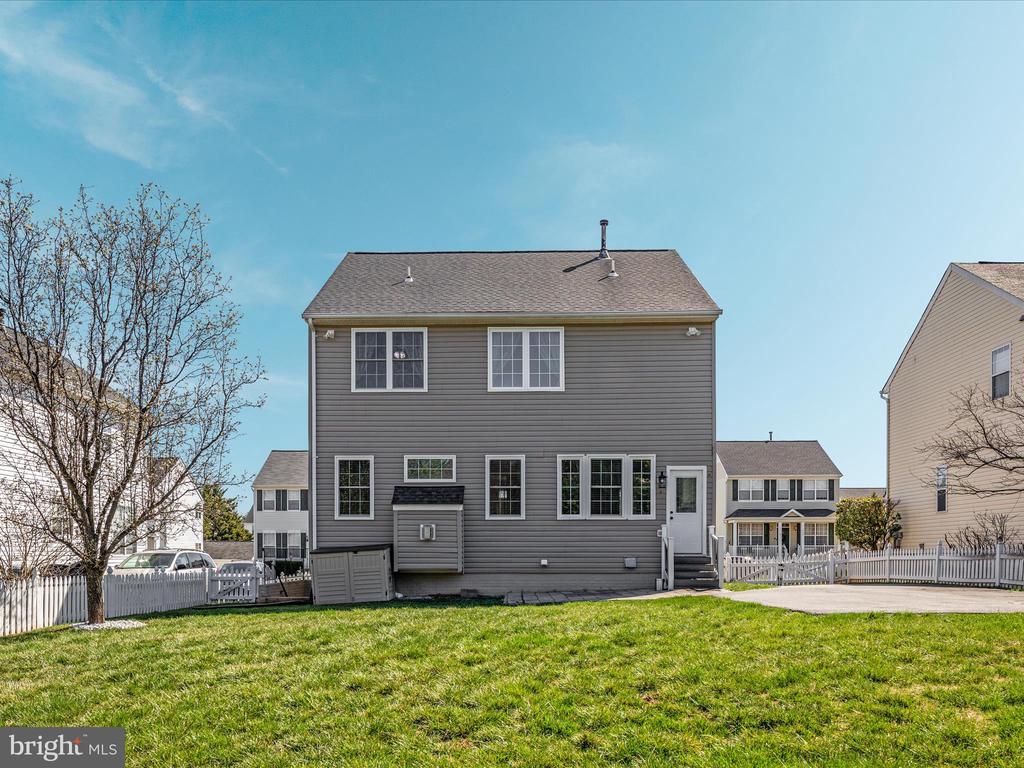 10052 Hume Ct