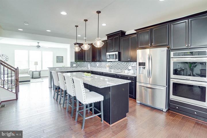 8914 HAVERSACK HUNT WAY