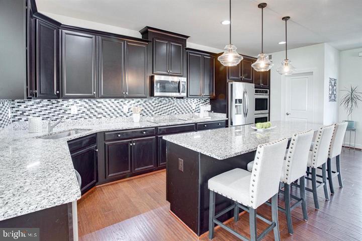 8914 HAVERSACK HUNT WAY